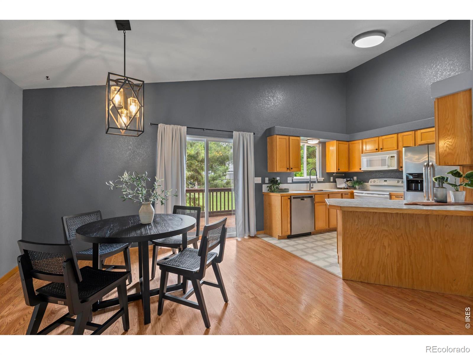 MLS Image #5 for 972  winona circle,loveland, Colorado
