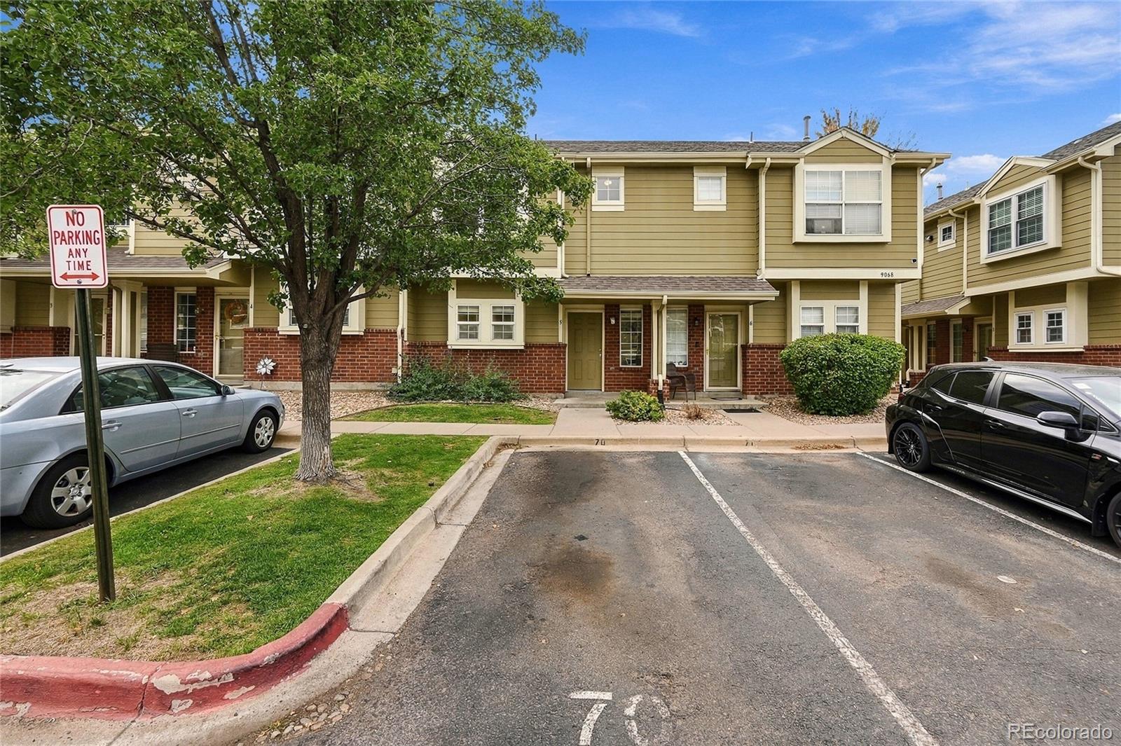 MLS Image #2 for 9068  gale boulevard,thornton, Colorado
