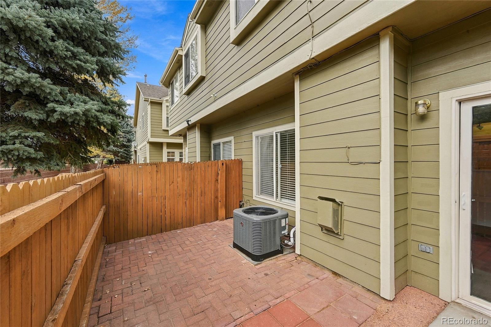 MLS Image #29 for 9068  gale boulevard,thornton, Colorado