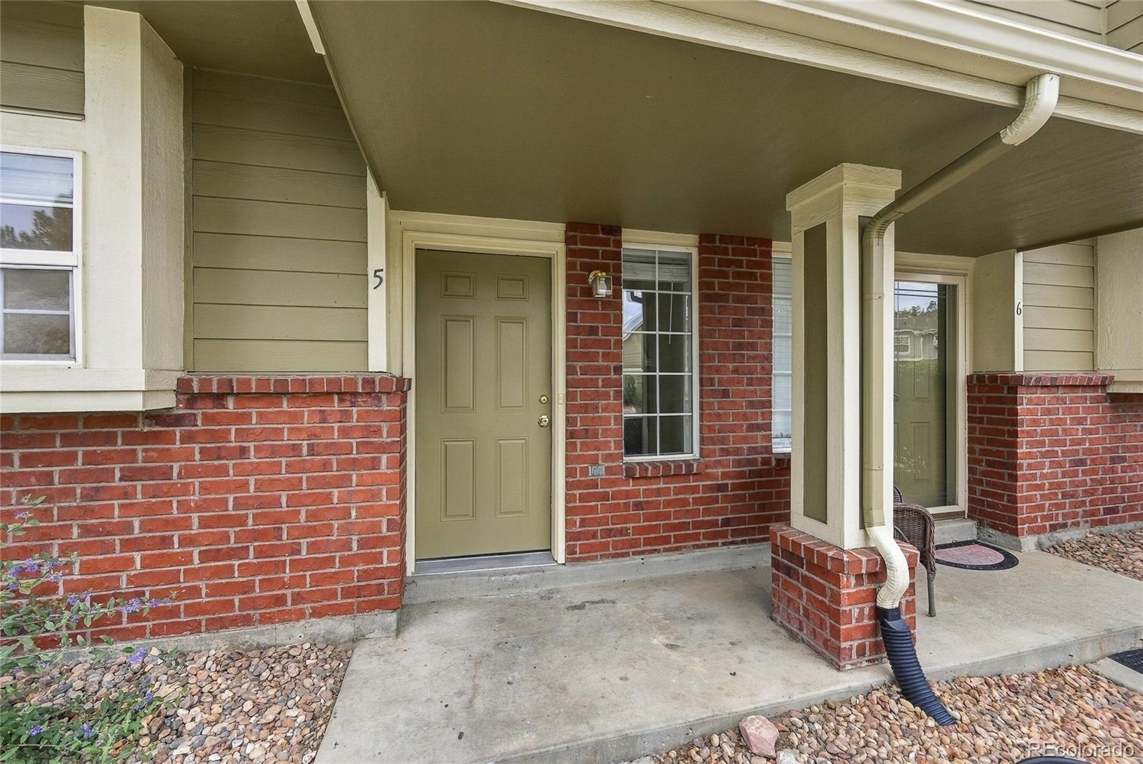 MLS Image #3 for 9068  gale boulevard,thornton, Colorado