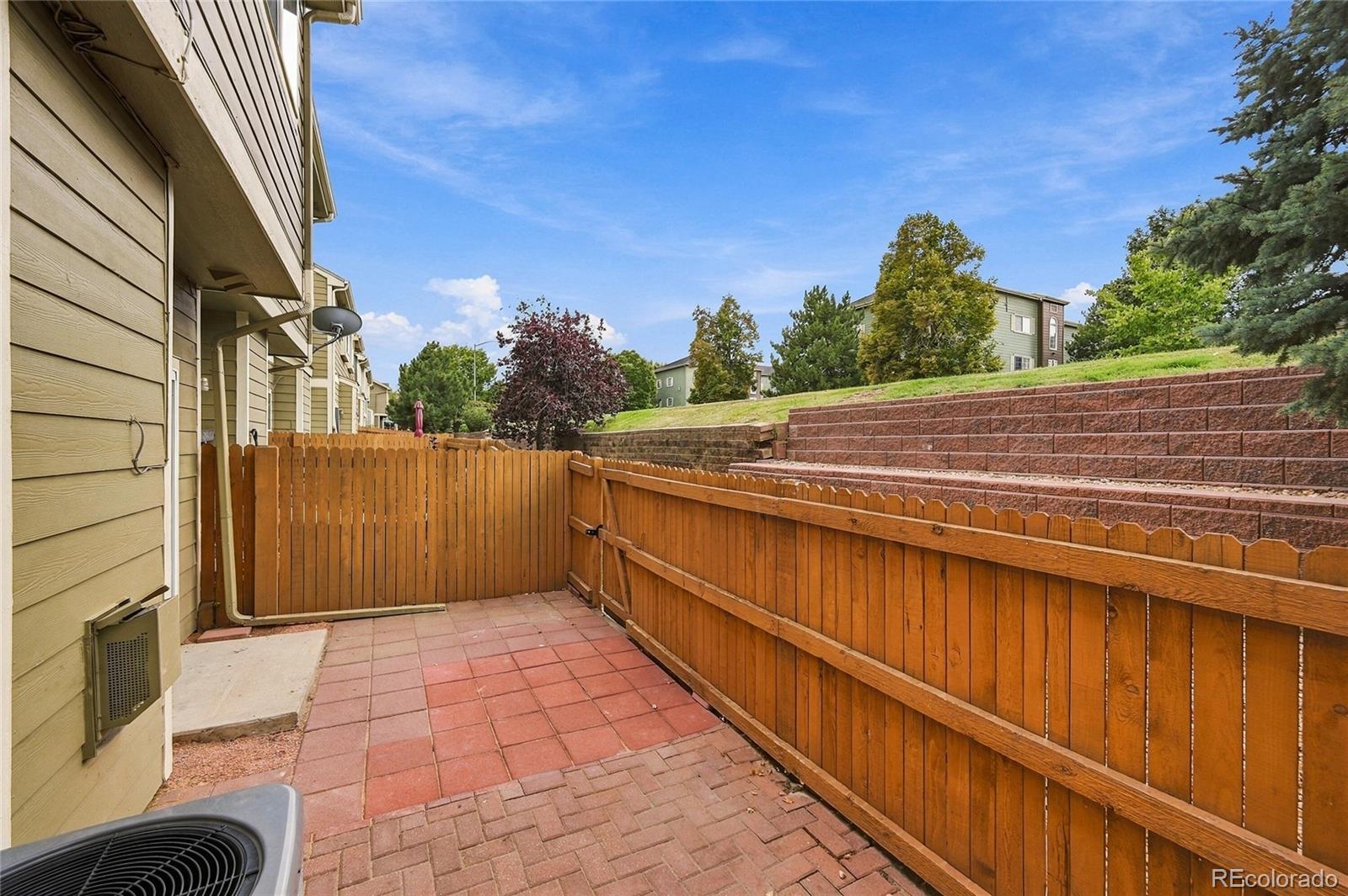 MLS Image #30 for 9068  gale boulevard,thornton, Colorado