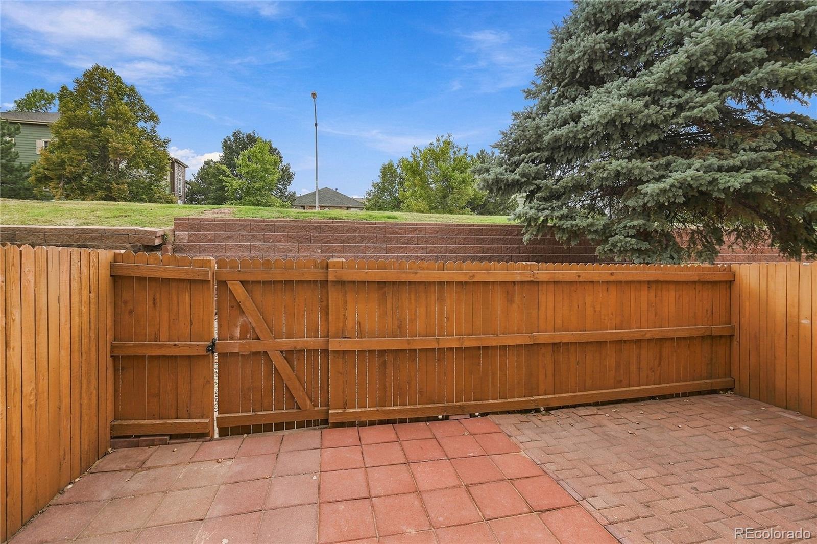 MLS Image #31 for 9068  gale boulevard,thornton, Colorado