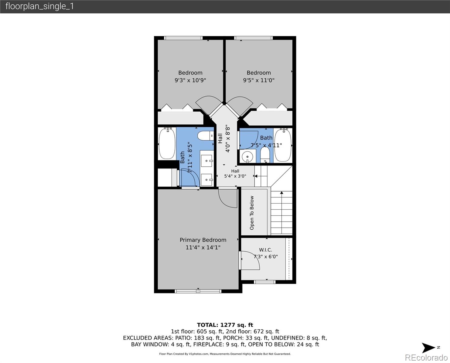 MLS Image #33 for 9068  gale boulevard,thornton, Colorado