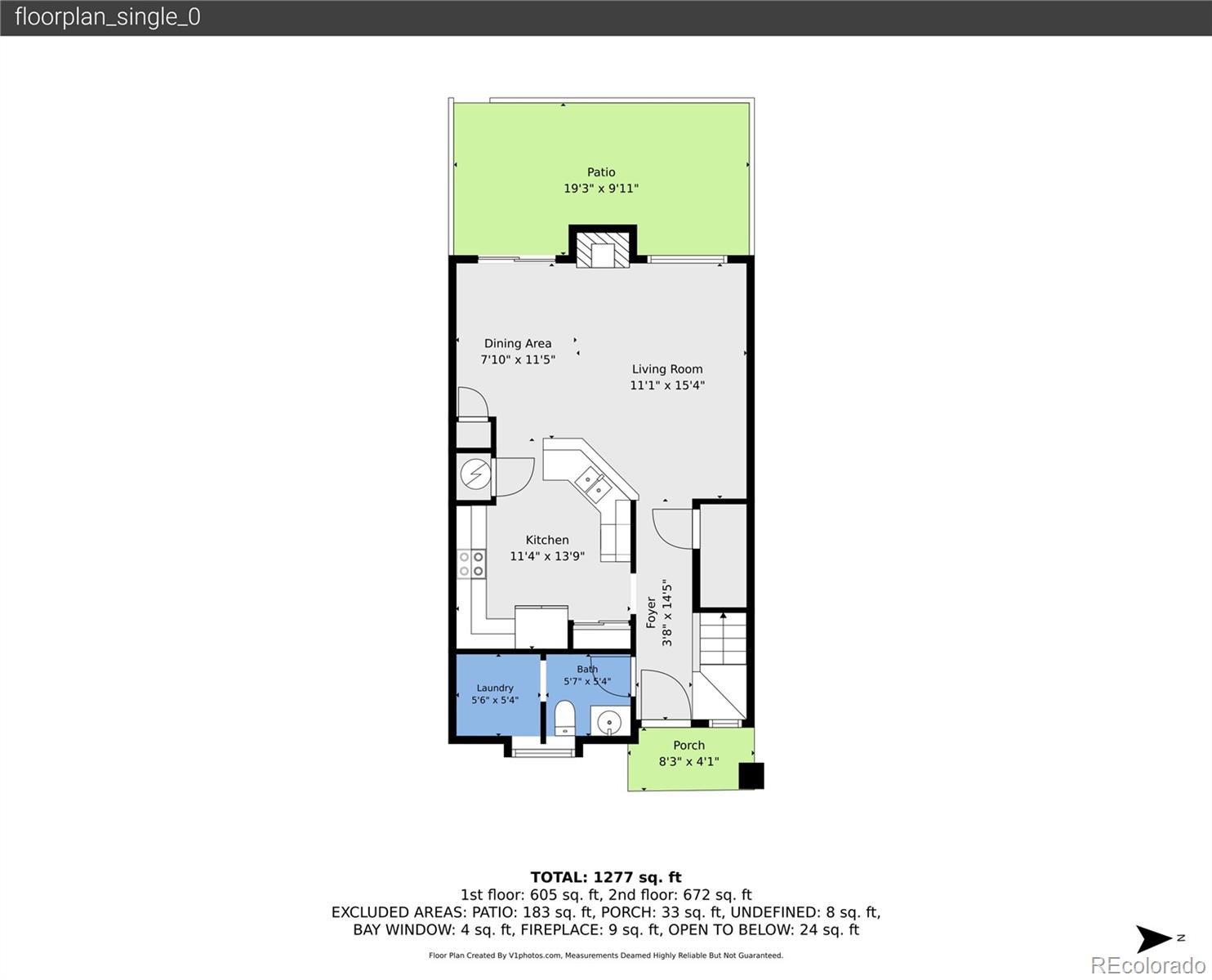 MLS Image #34 for 9068  gale boulevard,thornton, Colorado