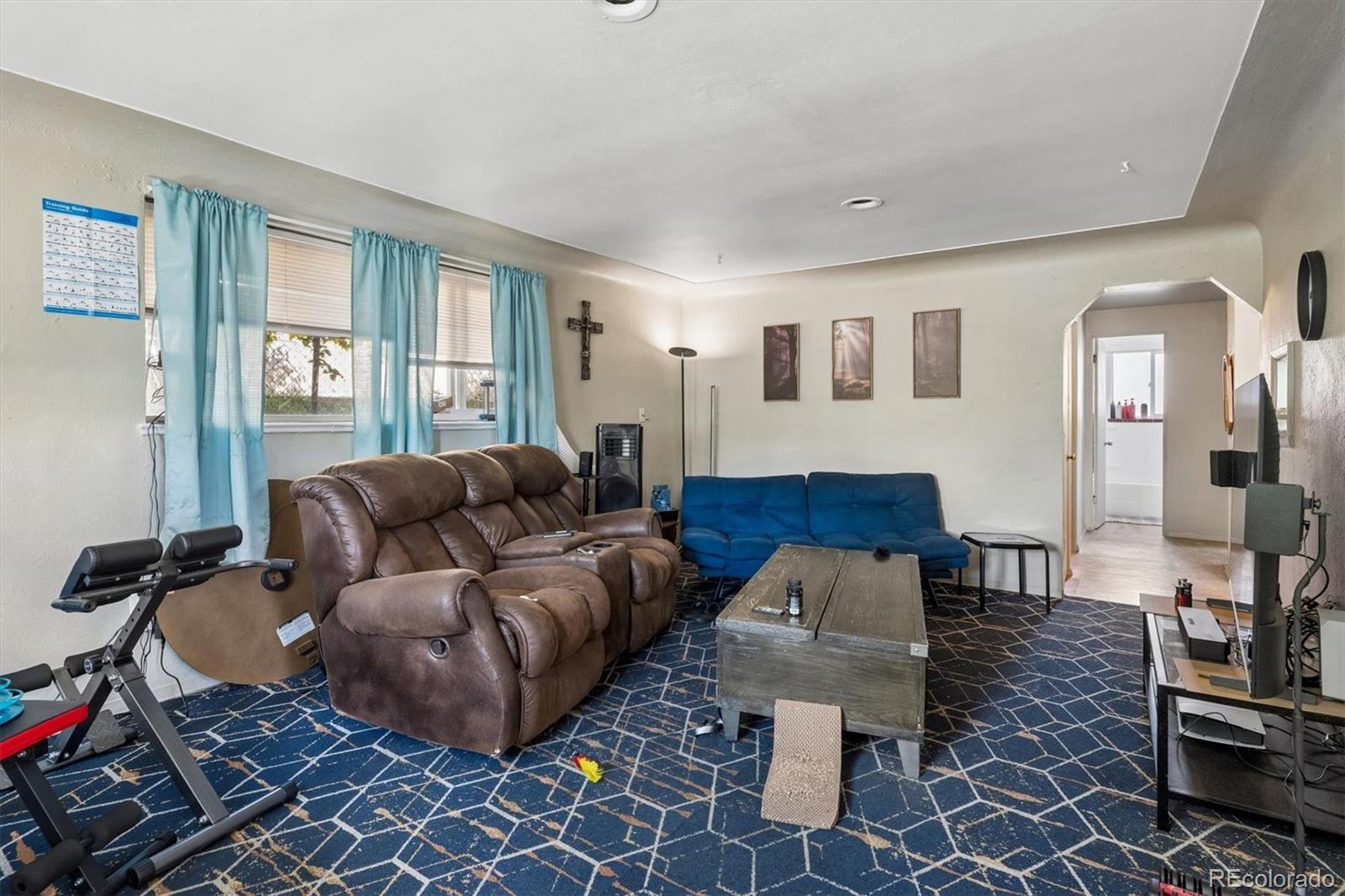 MLS Image #12 for 4871  depew street,denver, Colorado