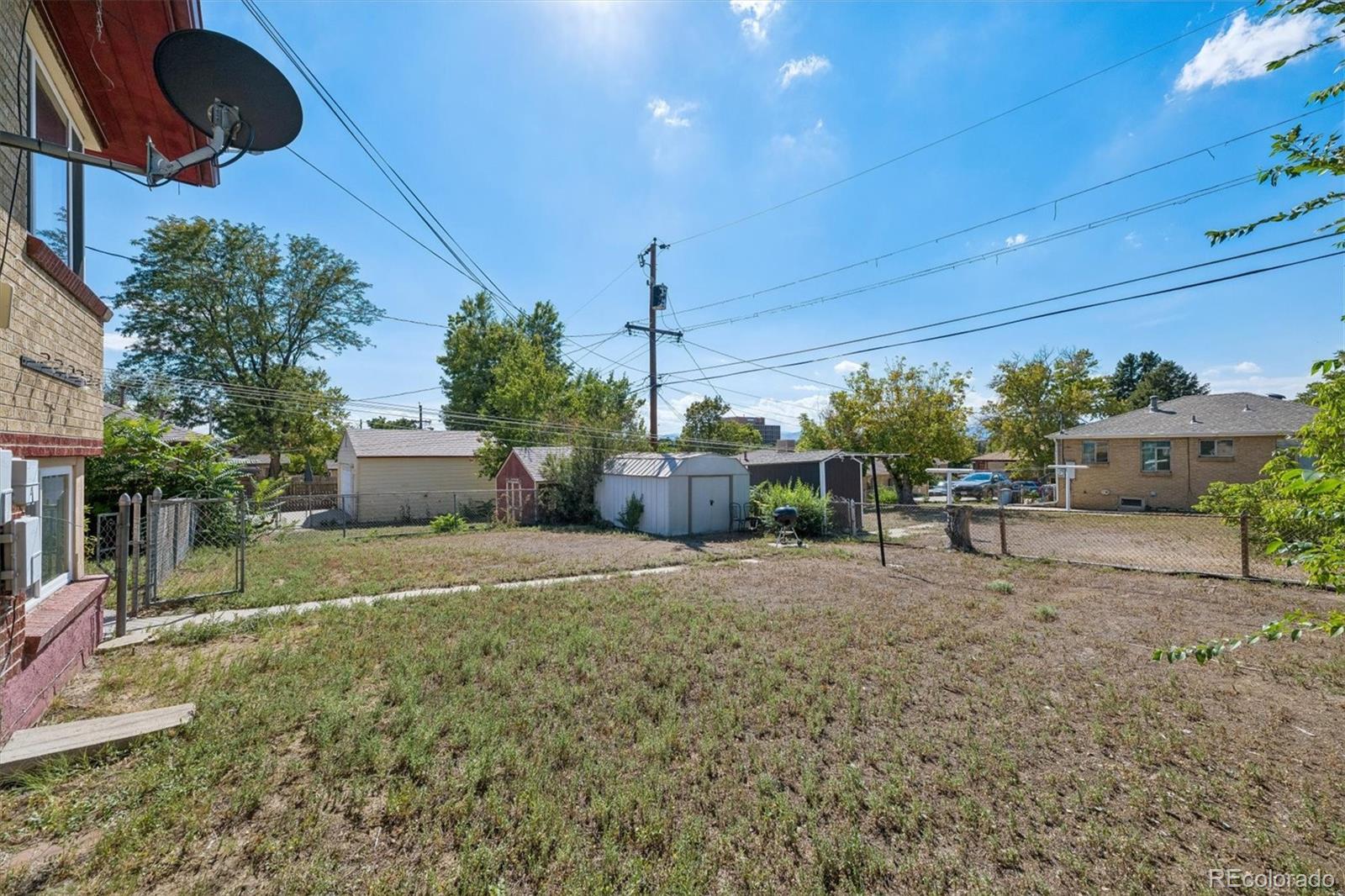 MLS Image #21 for 4871  depew street,denver, Colorado