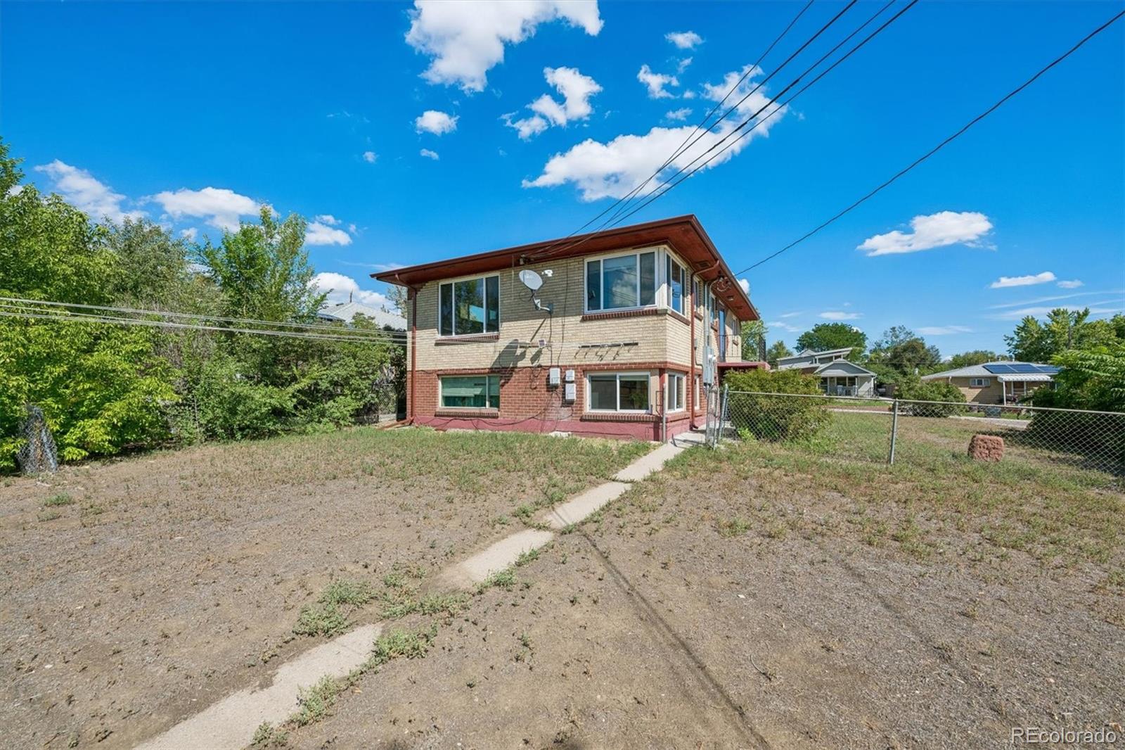 MLS Image #23 for 4871  depew street,denver, Colorado