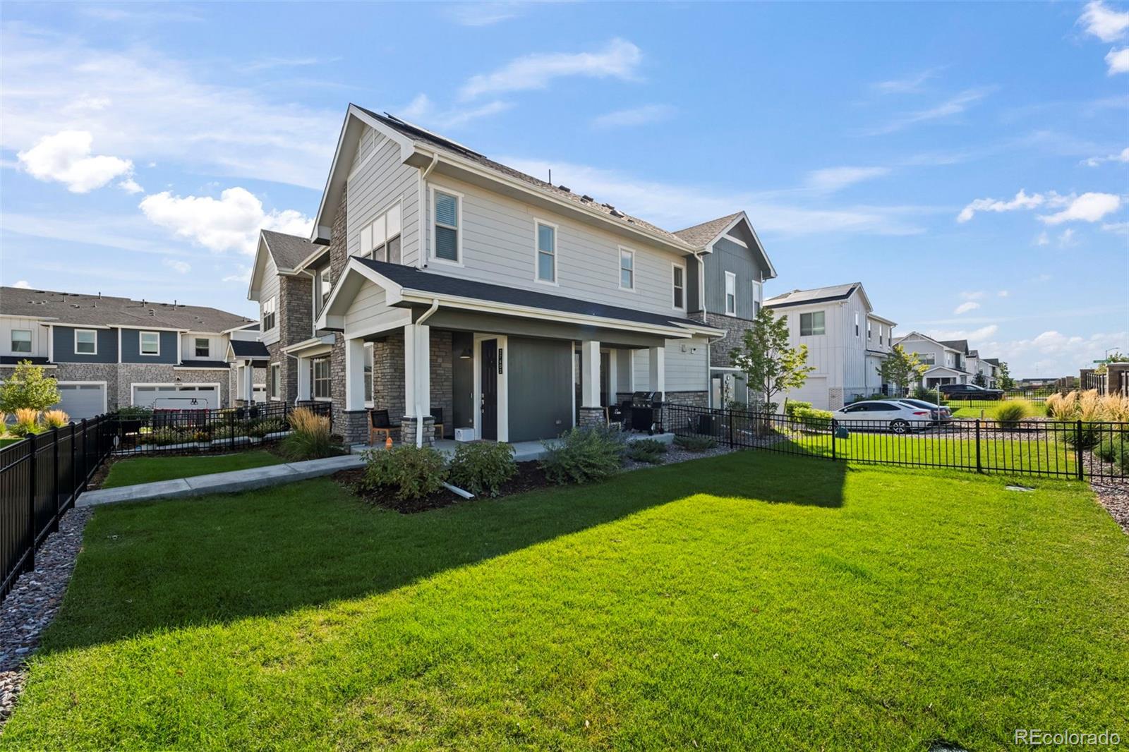 MLS Image #2 for 27602 e 1st avenue,aurora, Colorado