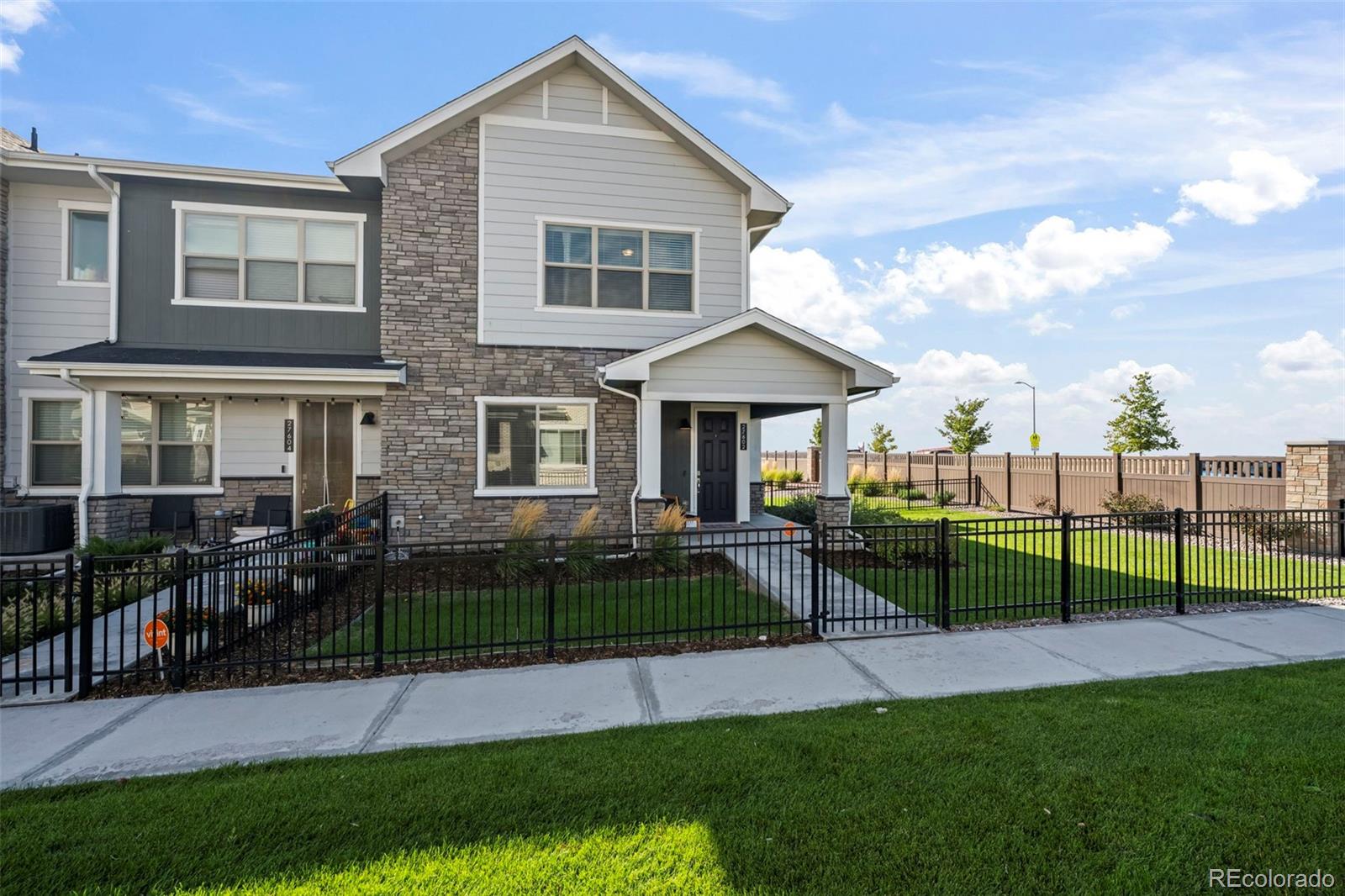 MLS Image #3 for 27602 e 1st avenue,aurora, Colorado