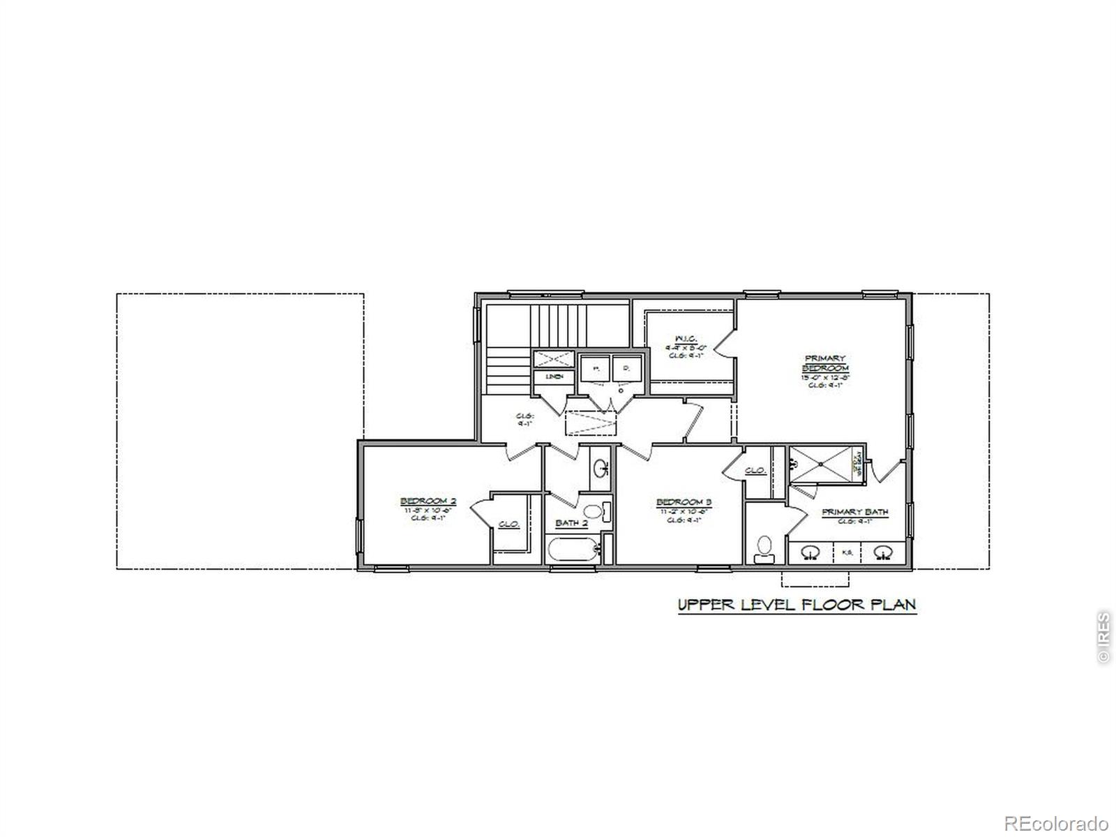 MLS Image #2 for 1571  ash drive,erie, Colorado