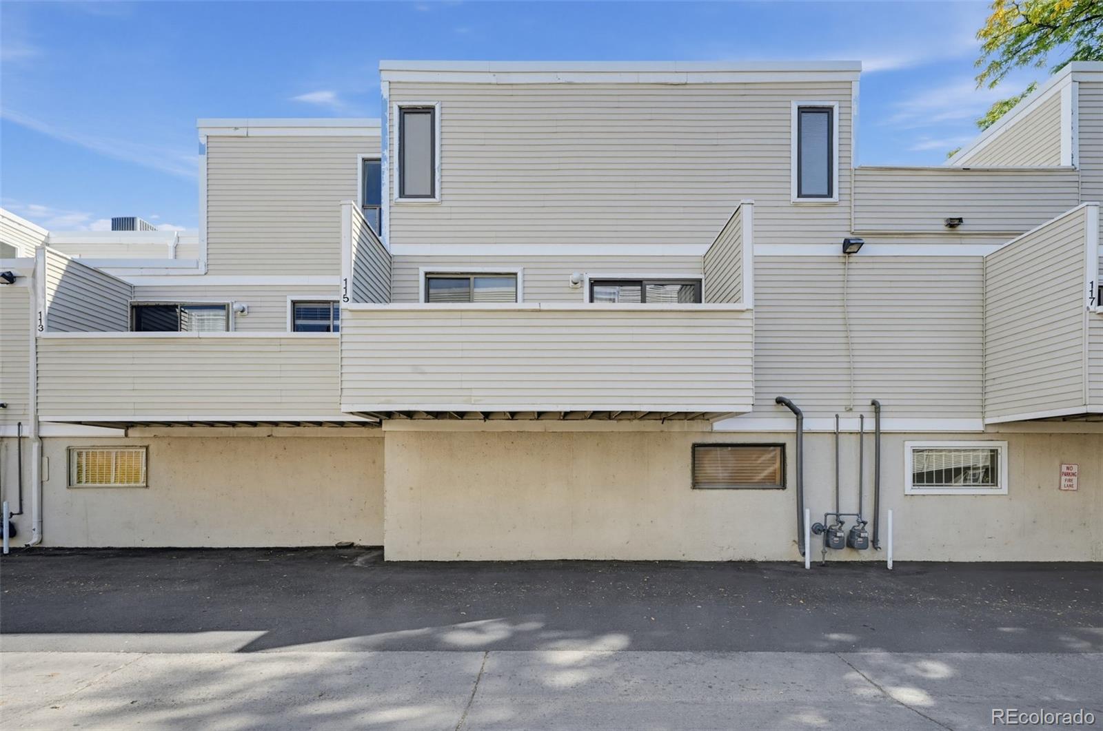 MLS Image #16 for 1050 s monaco street parkway 115,denver, Colorado