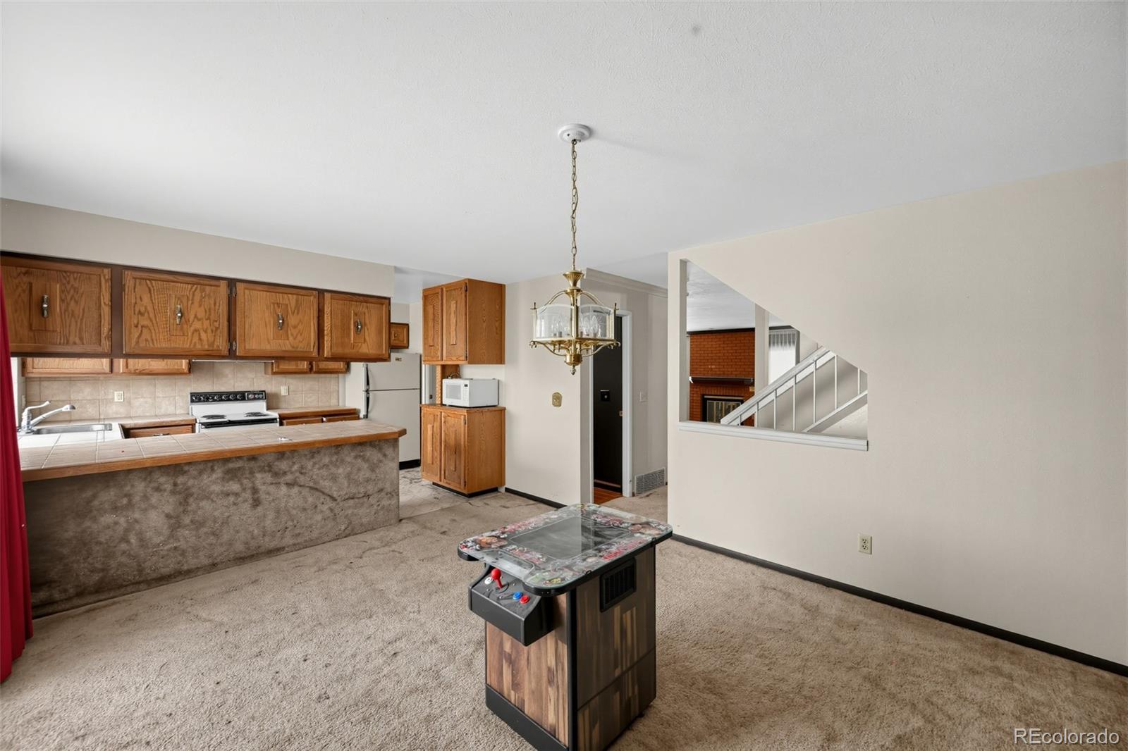 MLS Image #7 for 1050 s monaco street parkway 115,denver, Colorado
