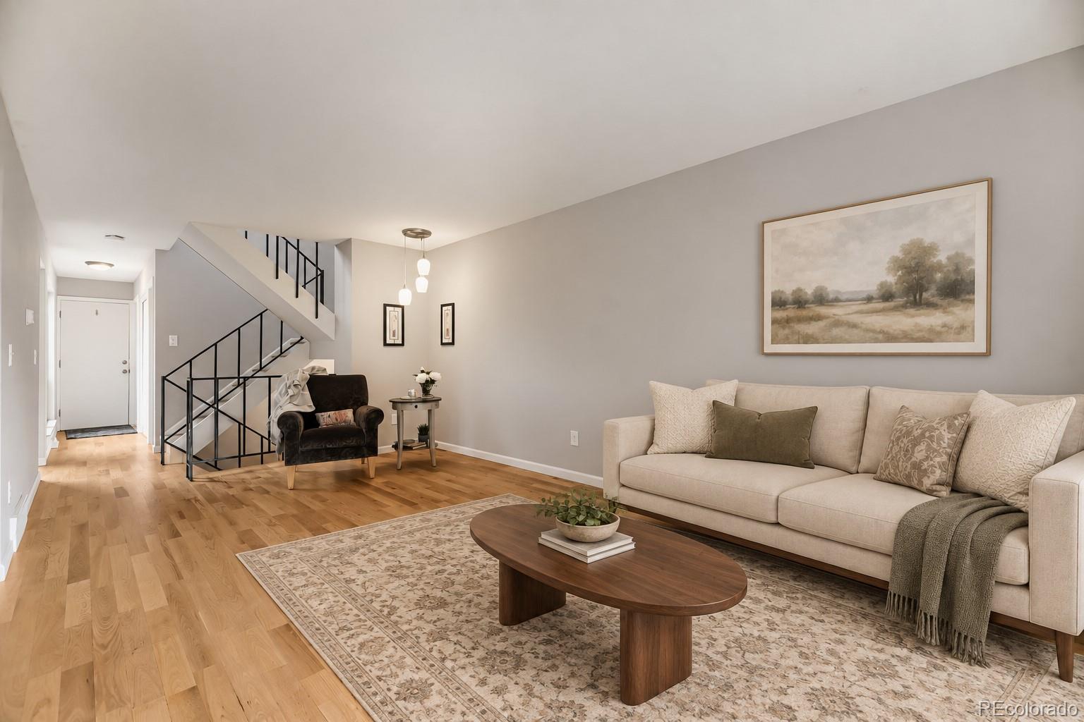 MLS Image #4 for 1862 s hoyt street,lakewood, Colorado