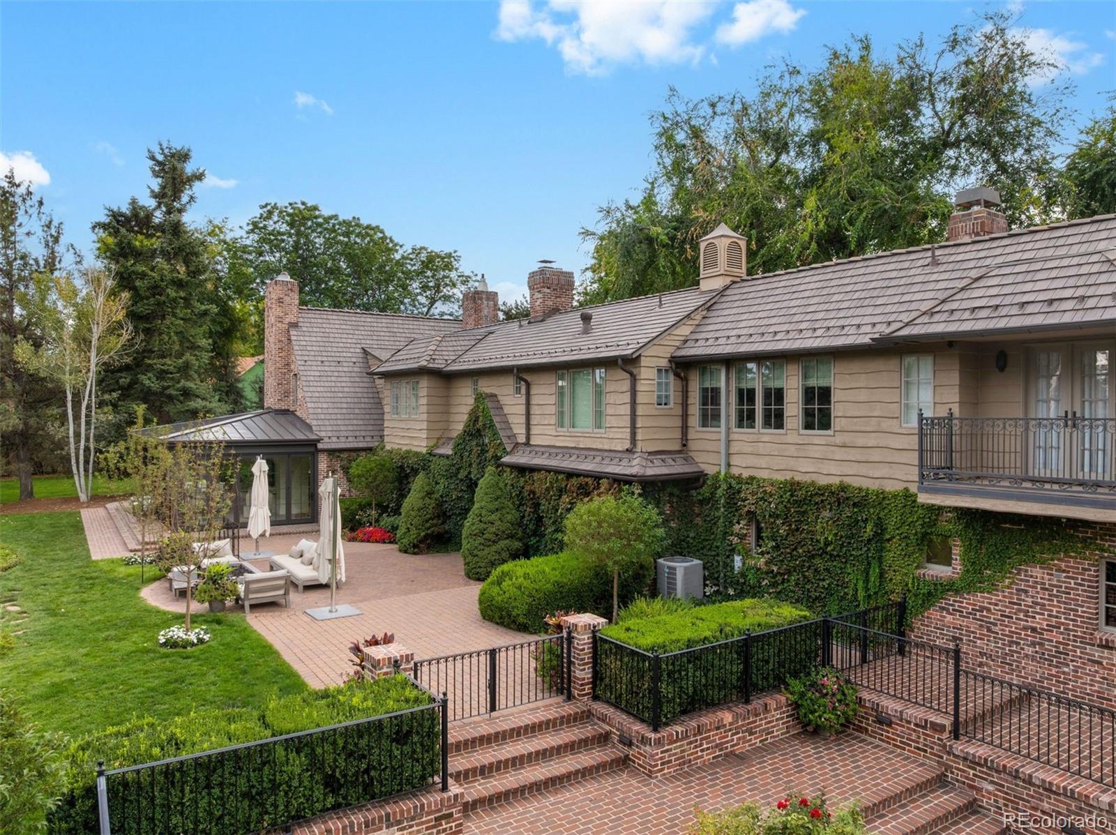 MLS Image #32 for 4660 s franklin street,cherry hills village, Colorado