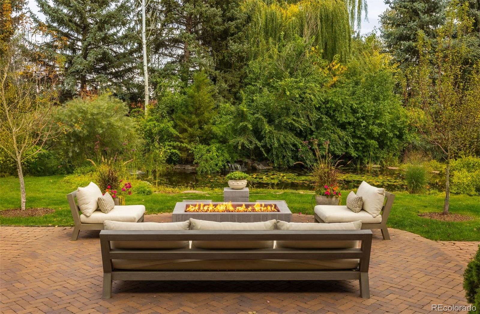MLS Image #34 for 4660 s franklin street,cherry hills village, Colorado