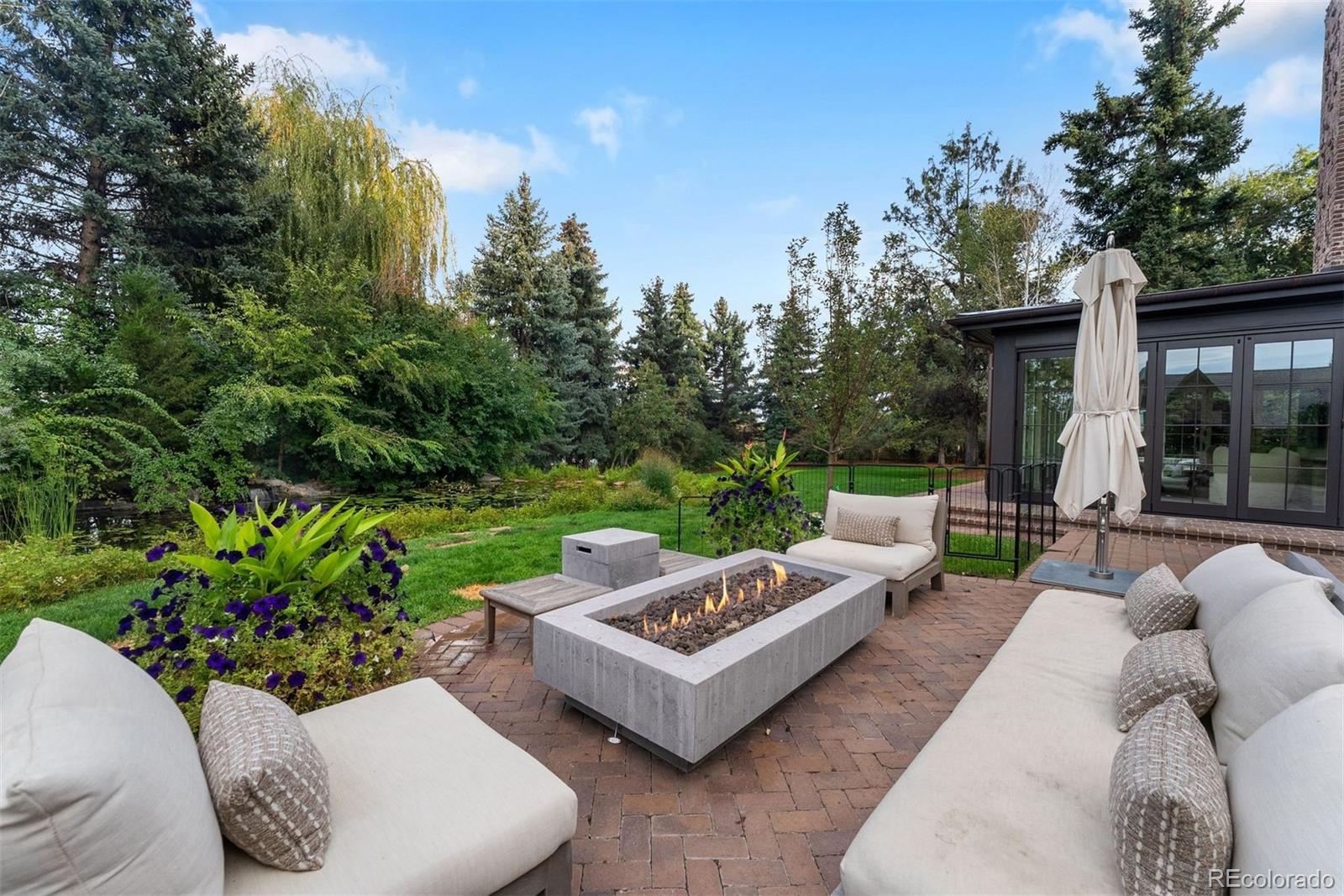 MLS Image #35 for 4660 s franklin street,cherry hills village, Colorado