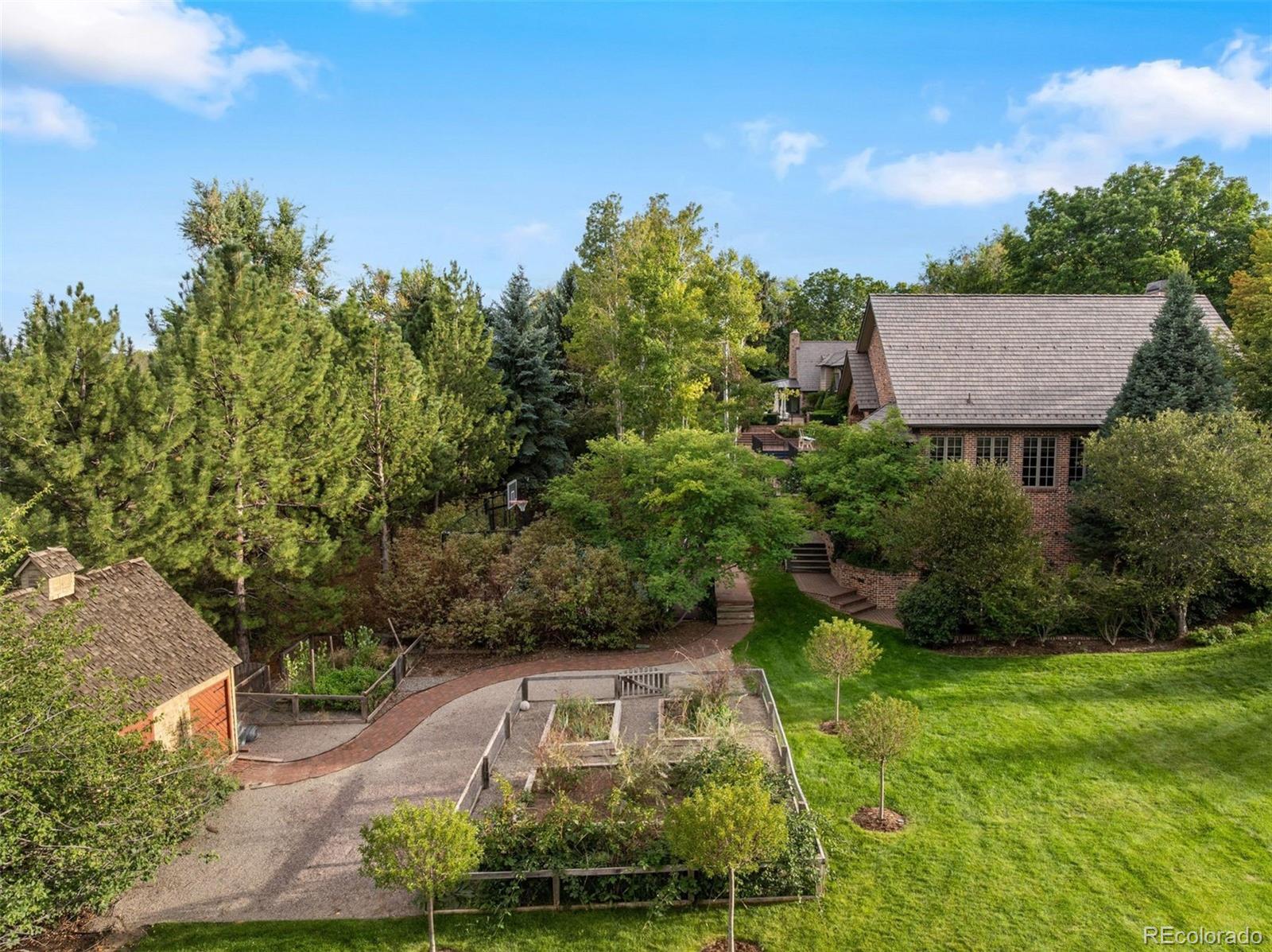 MLS Image #37 for 4660 s franklin street,cherry hills village, Colorado