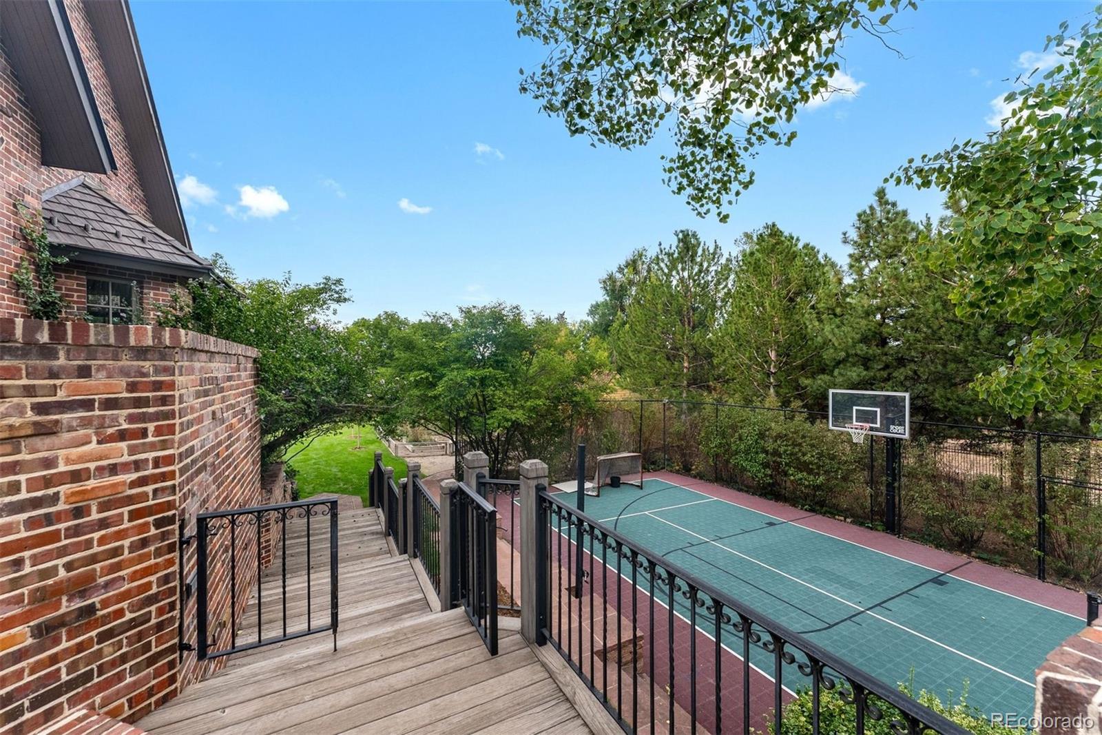 MLS Image #38 for 4660 s franklin street,cherry hills village, Colorado