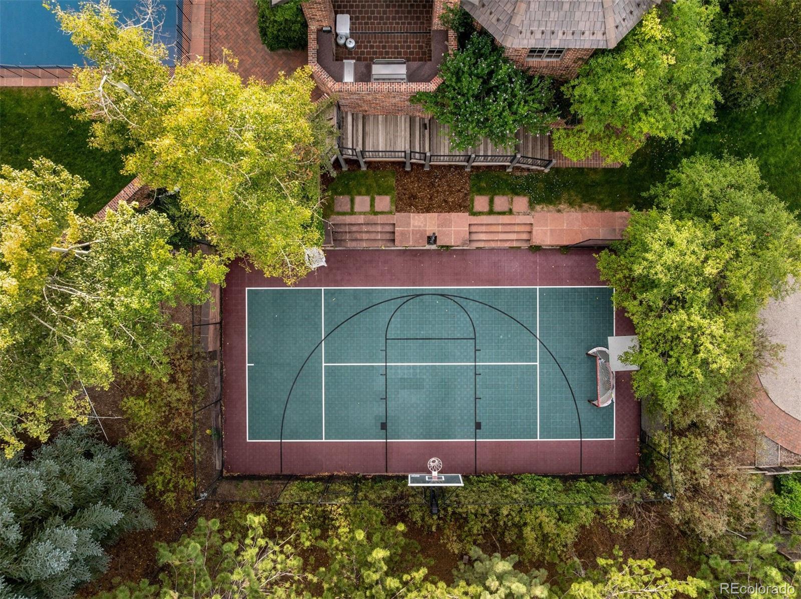 MLS Image #39 for 4660 s franklin street,cherry hills village, Colorado