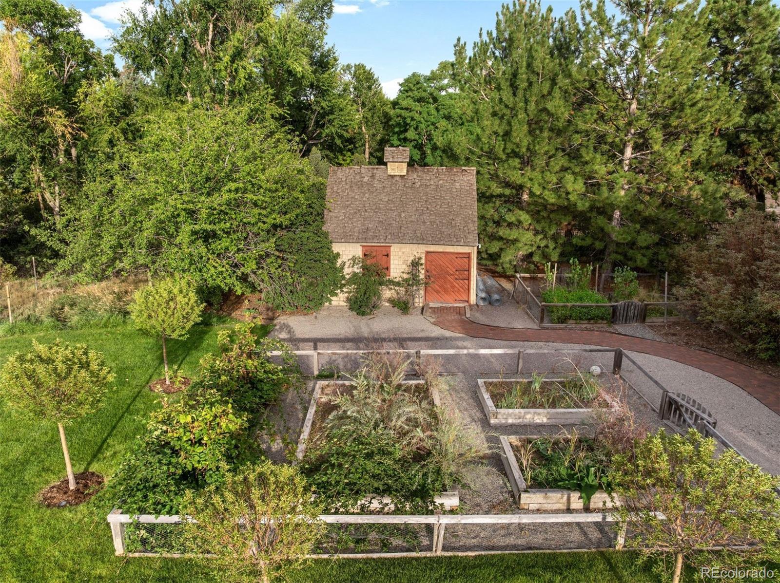 MLS Image #40 for 4660 s franklin street,cherry hills village, Colorado