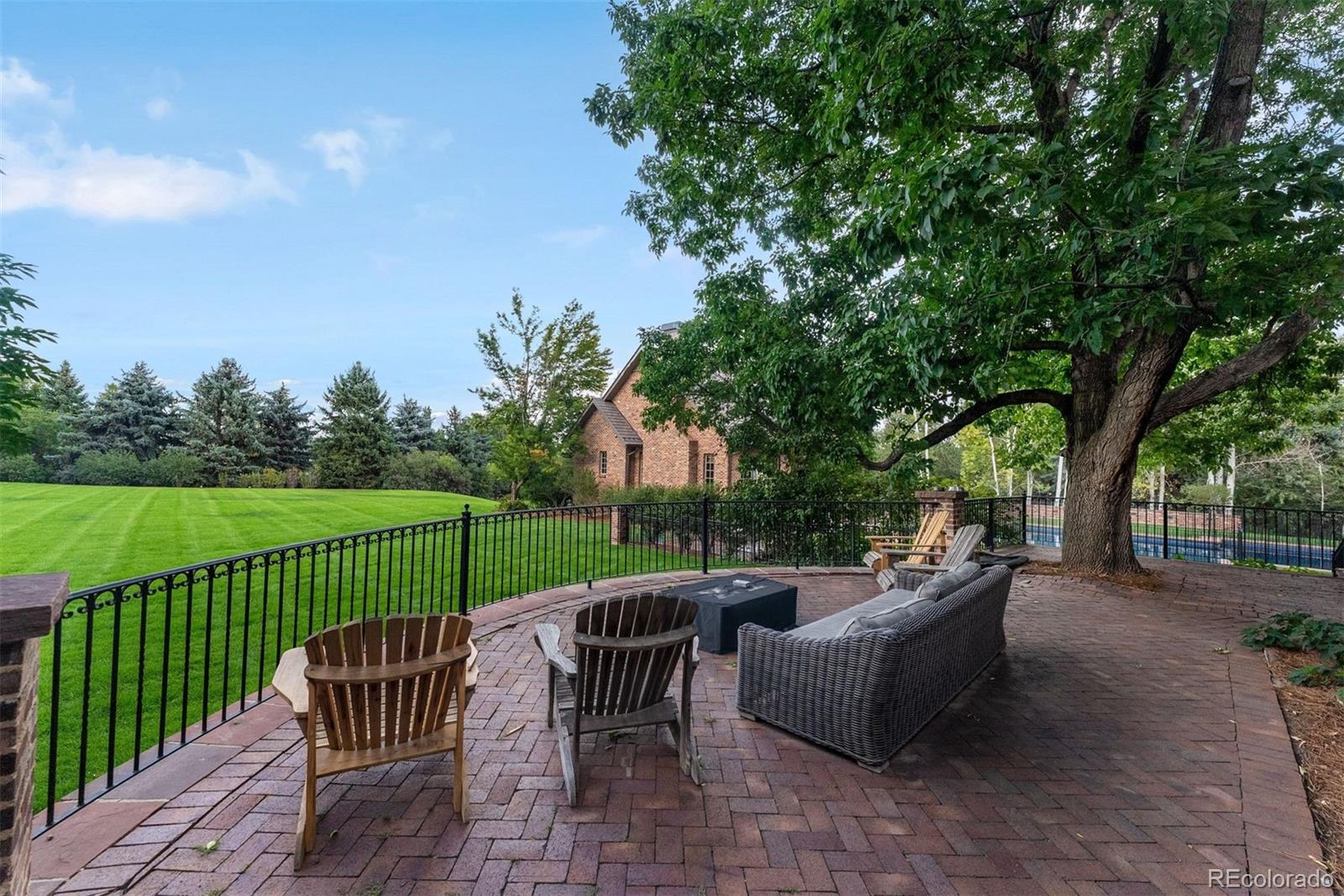 MLS Image #41 for 4660 s franklin street,cherry hills village, Colorado