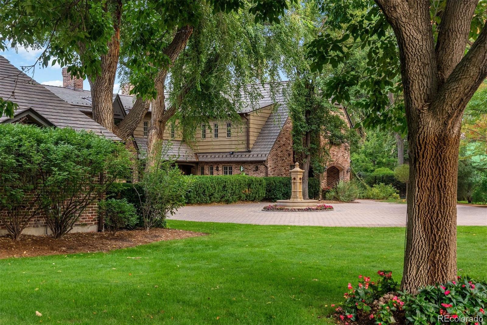MLS Image #42 for 4660 s franklin street,cherry hills village, Colorado
