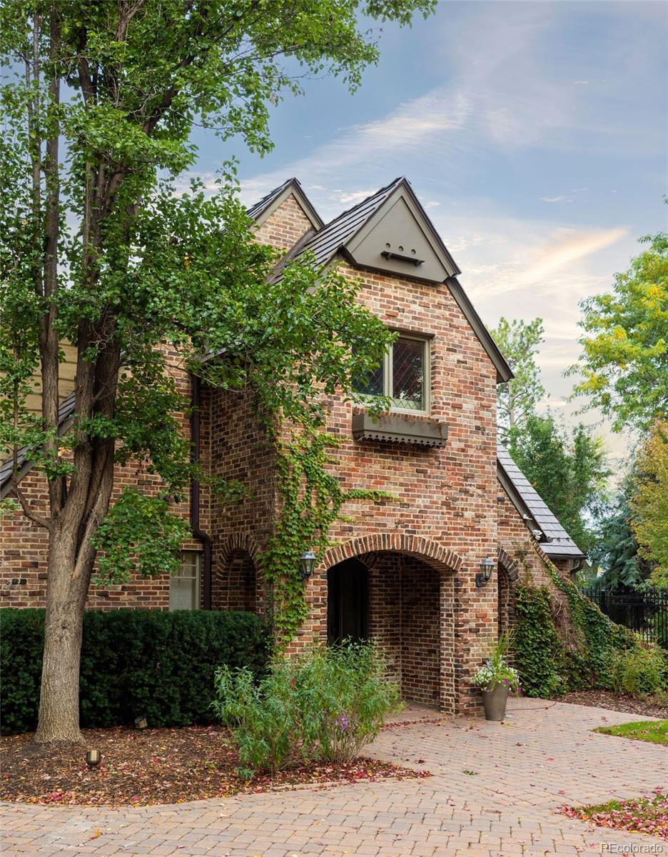 MLS Image #43 for 4660 s franklin street,cherry hills village, Colorado