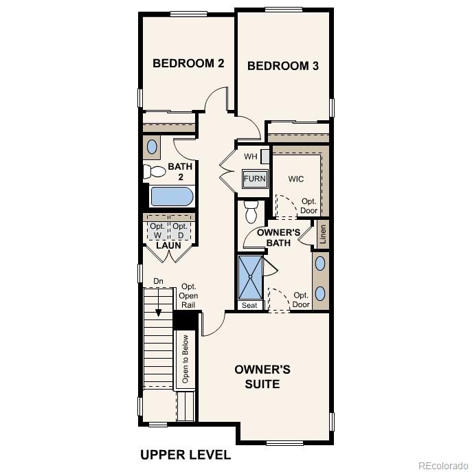 MLS Image #2 for 20313 e 57th avenue,aurora, Colorado