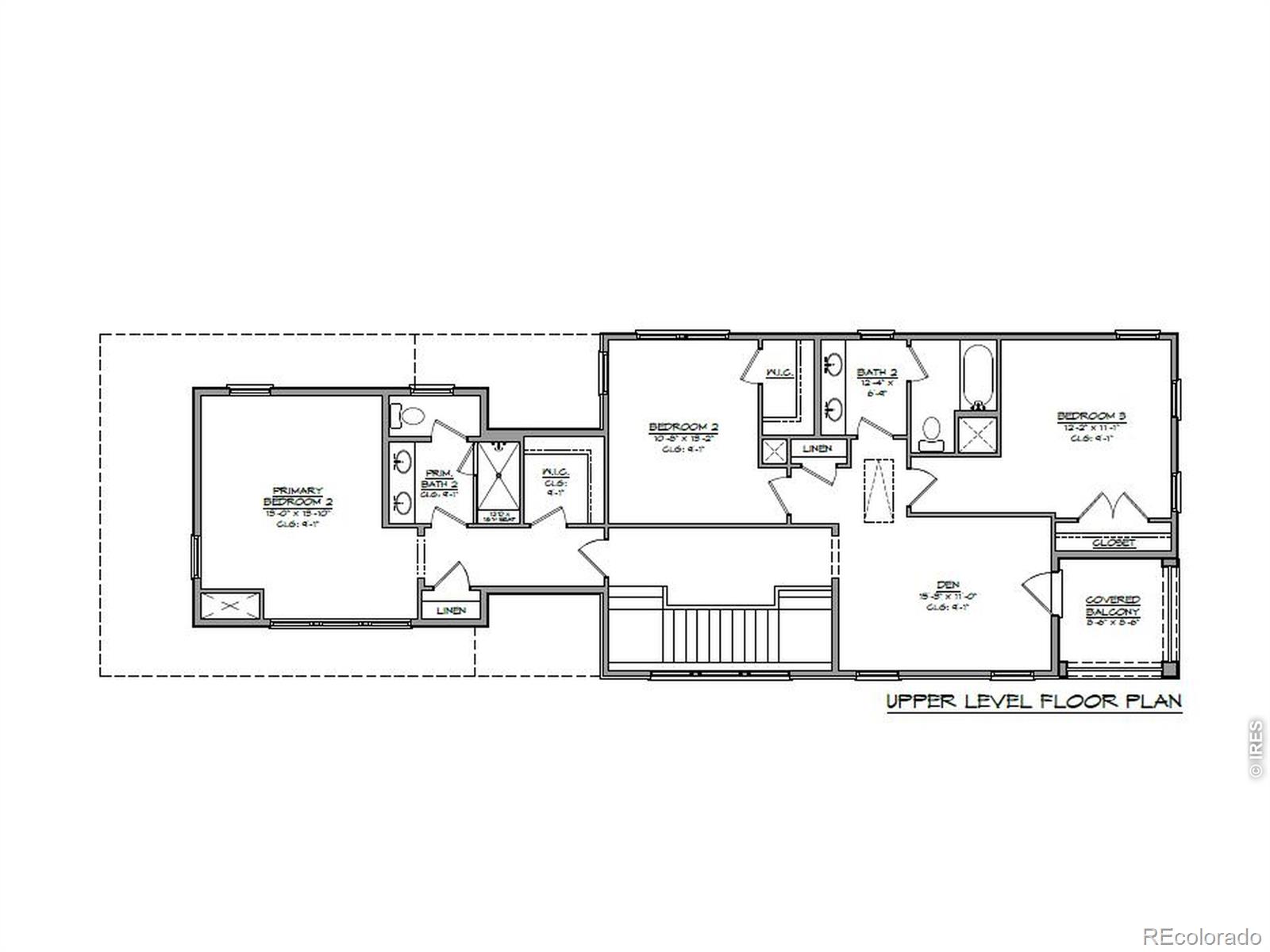 MLS Image #2 for 1563  ash drive,erie, Colorado
