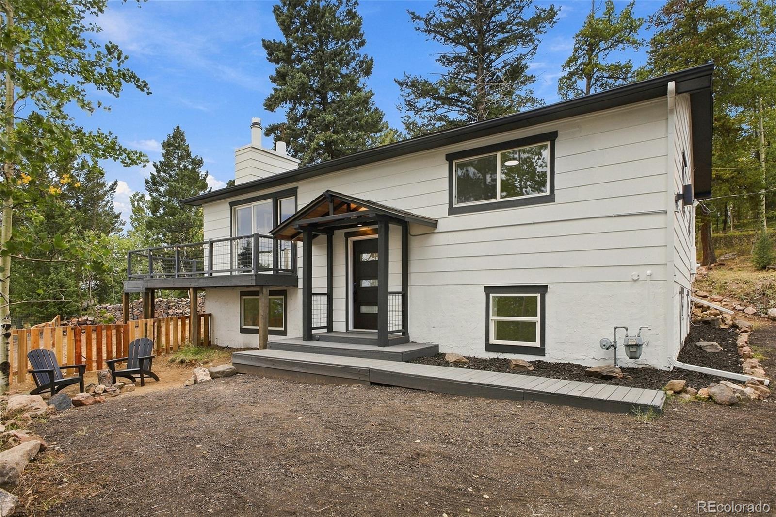 MLS Image #0 for 11682  baca road,conifer, Colorado
