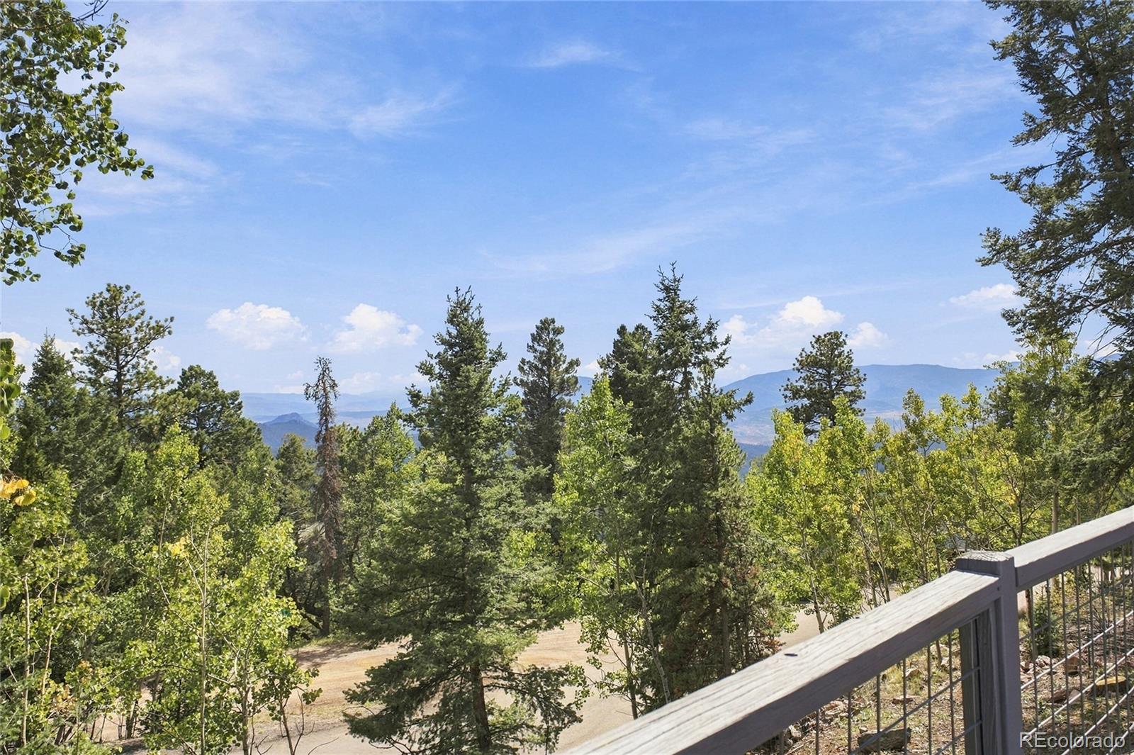 MLS Image #19 for 11682  baca road,conifer, Colorado