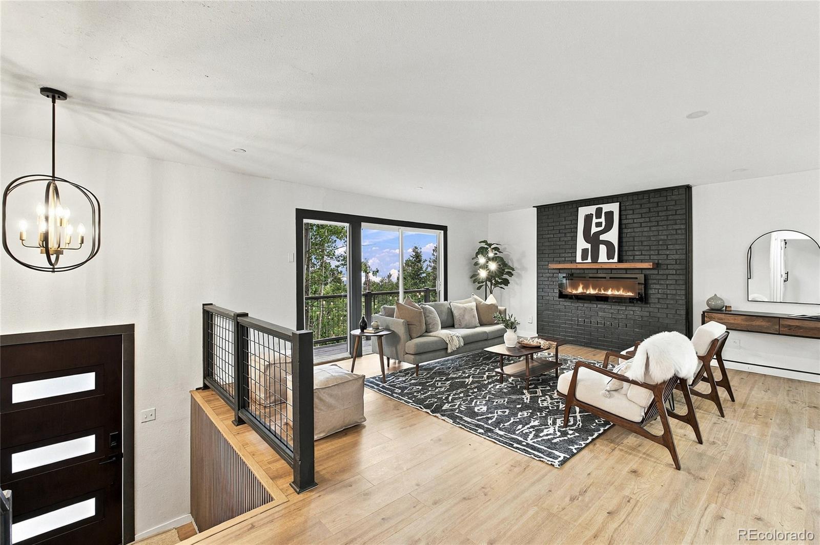 MLS Image #2 for 11682  baca road,conifer, Colorado