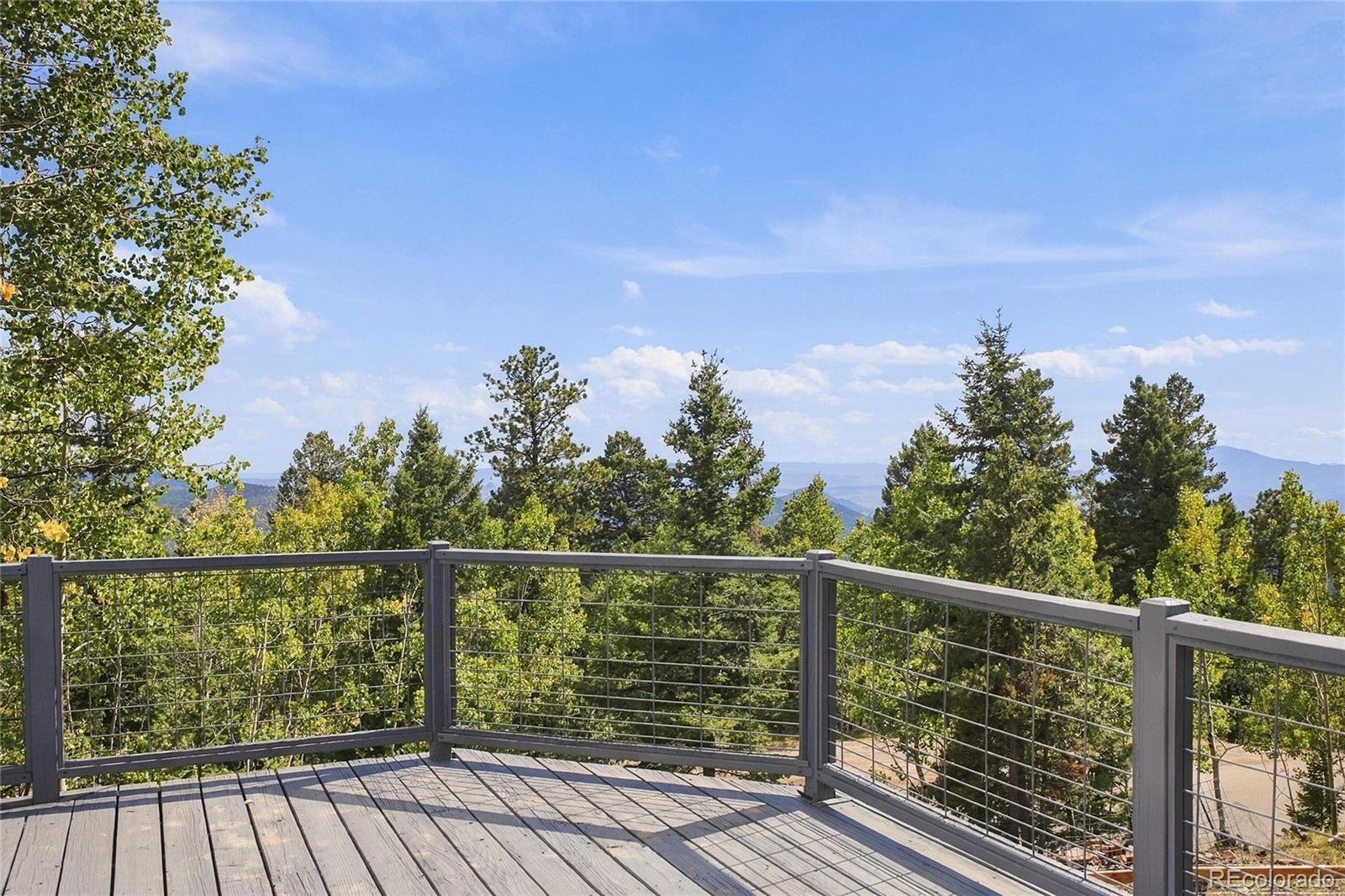 MLS Image #20 for 11682  baca road,conifer, Colorado