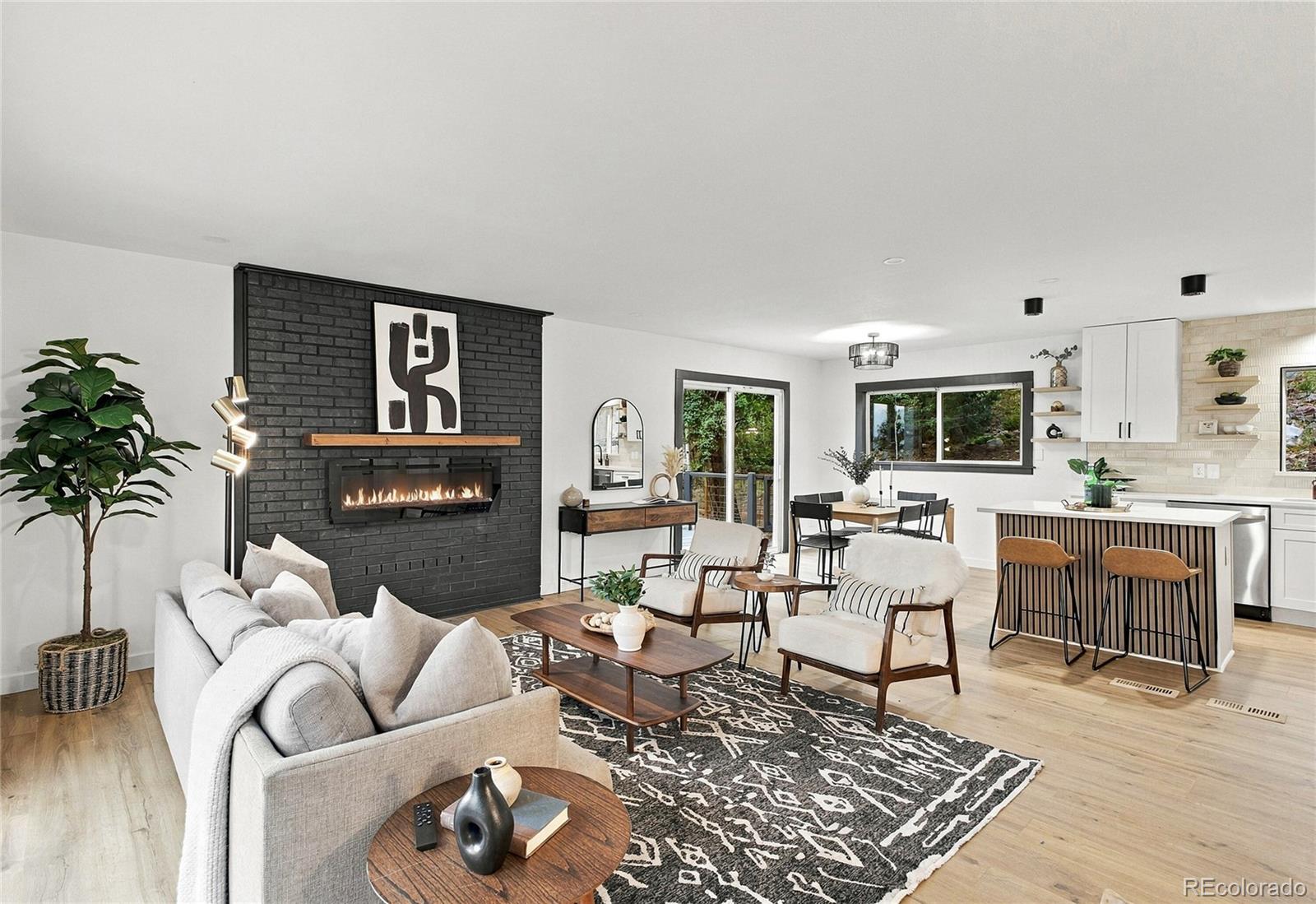 MLS Image #3 for 11682  baca road,conifer, Colorado