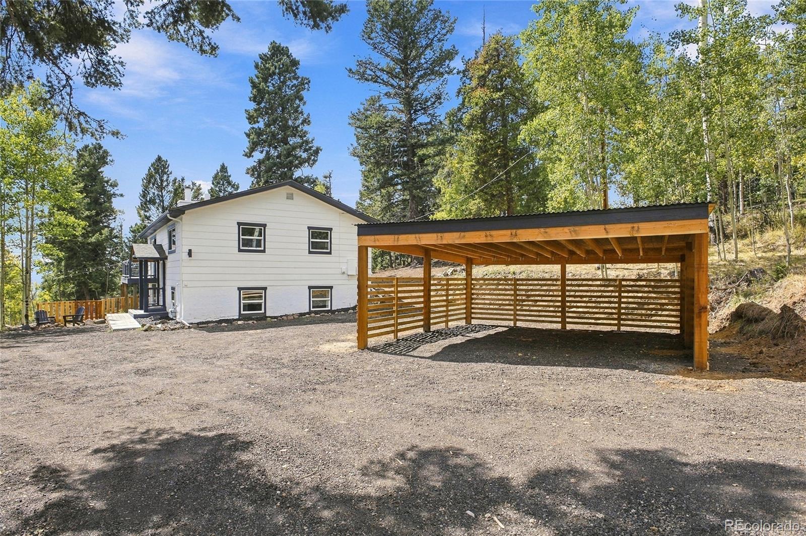 MLS Image #31 for 11682  baca road,conifer, Colorado