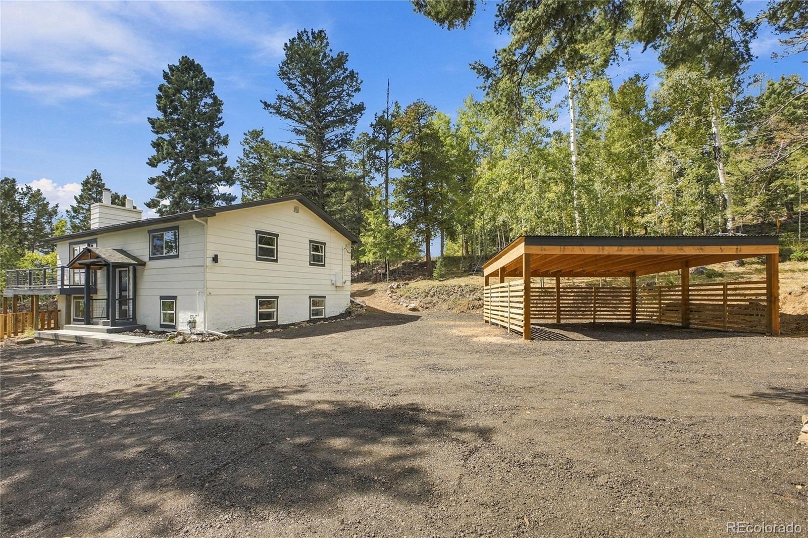 MLS Image #32 for 11682  baca road,conifer, Colorado