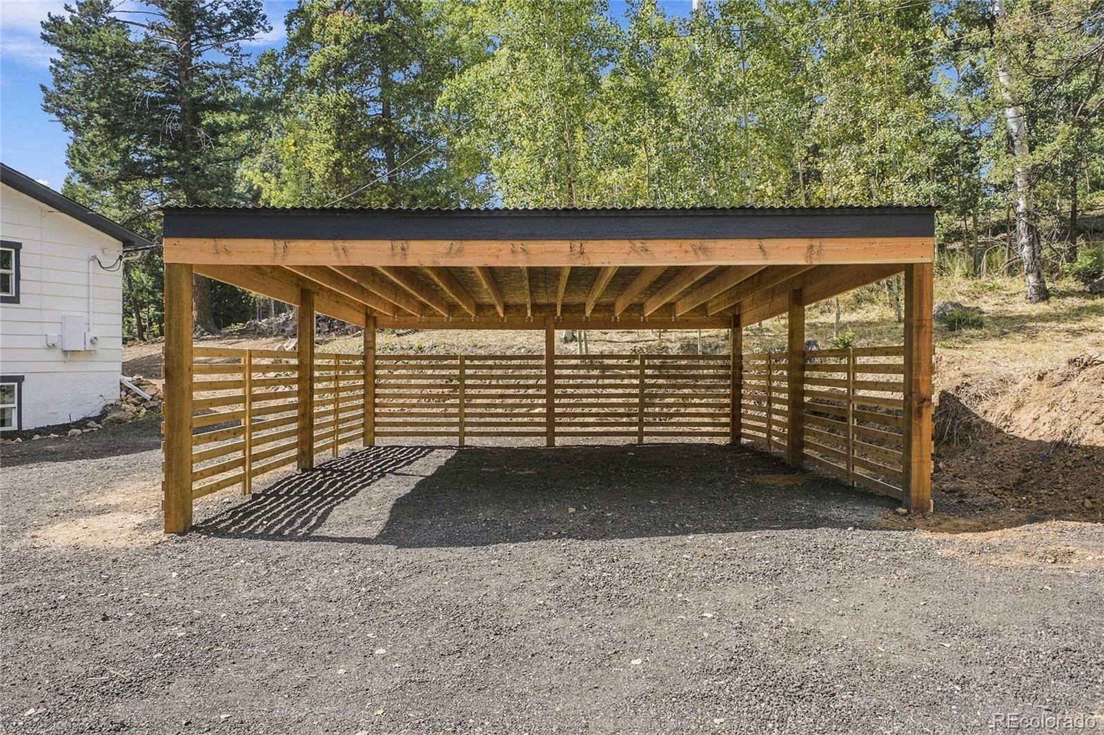 MLS Image #33 for 11682  baca road,conifer, Colorado