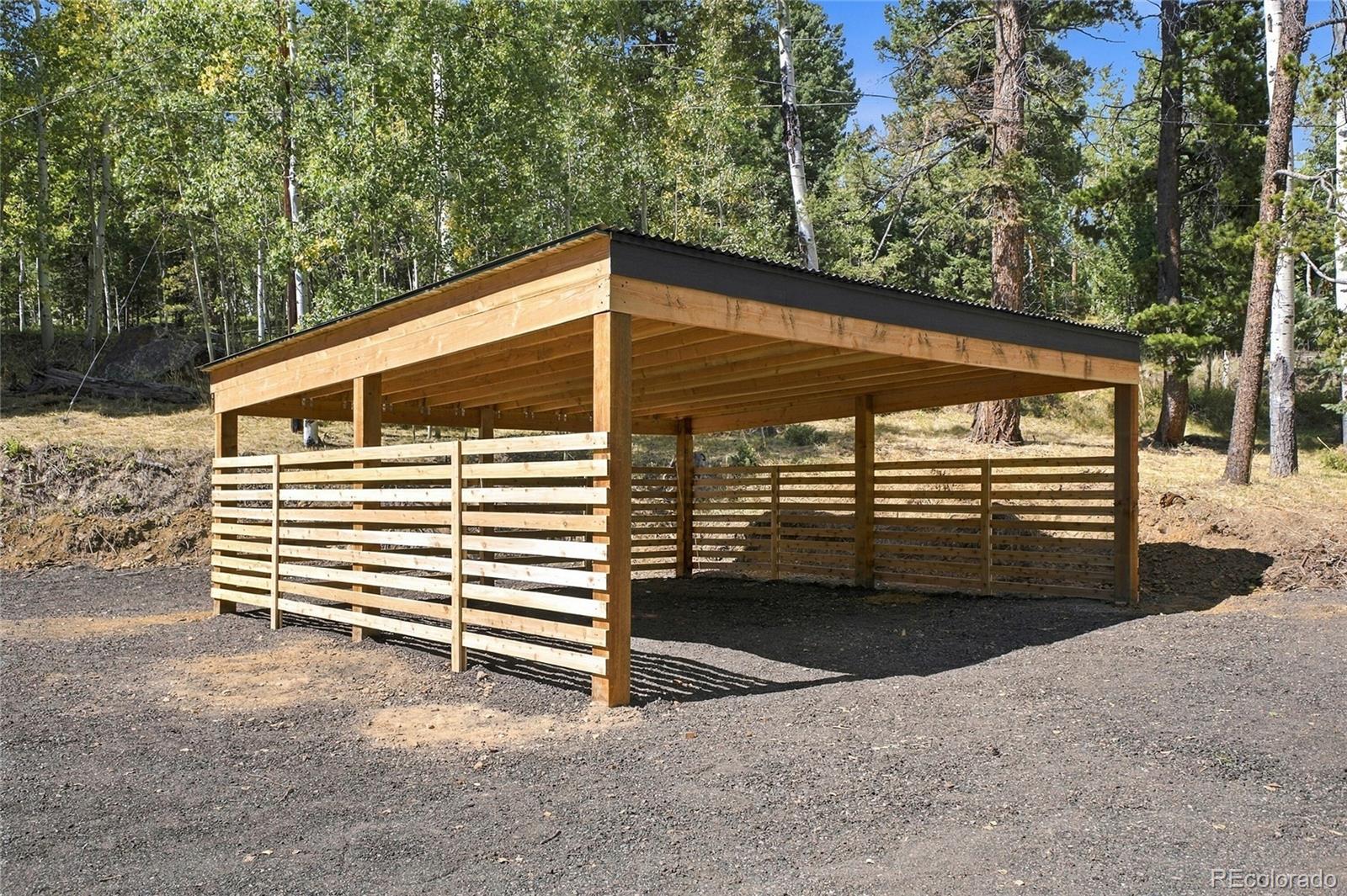 MLS Image #34 for 11682  baca road,conifer, Colorado