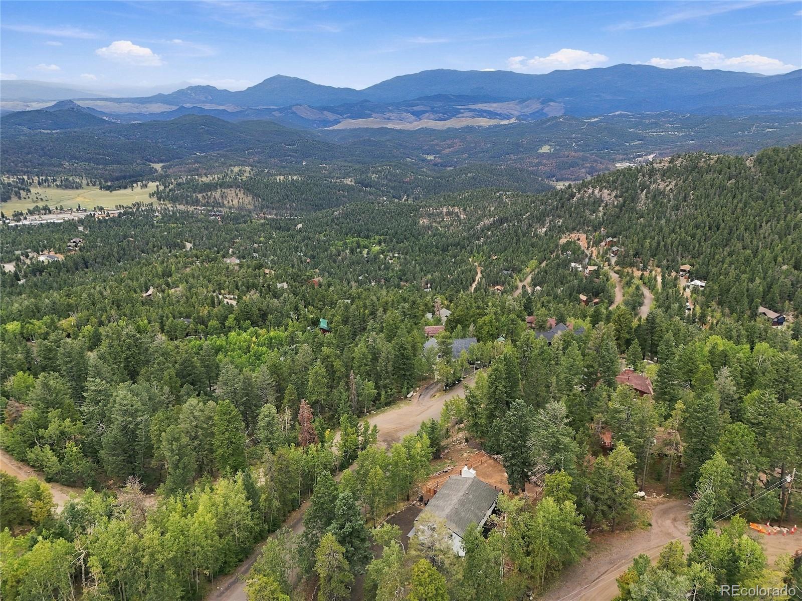 MLS Image #35 for 11682  baca road,conifer, Colorado
