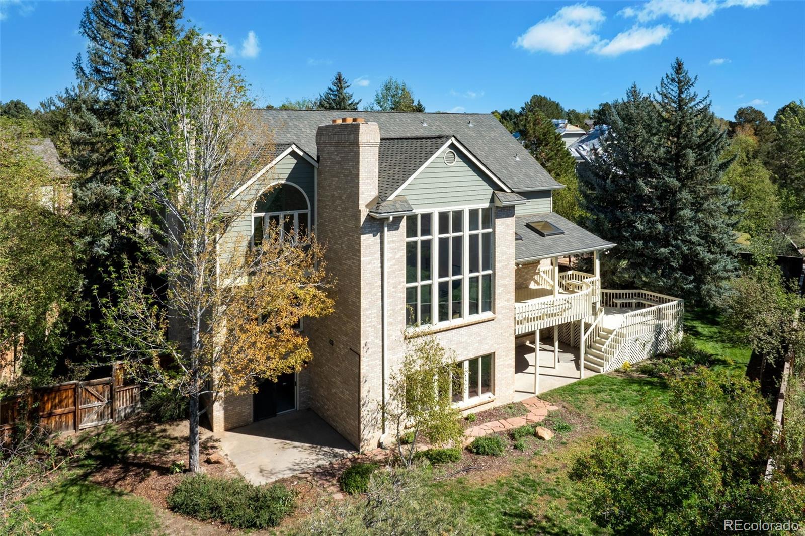 MLS Image #1 for 5694 s laredo street,centennial, Colorado