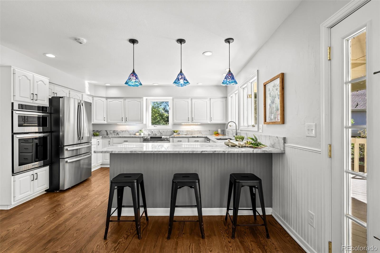 MLS Image #10 for 5694 s laredo street,centennial, Colorado