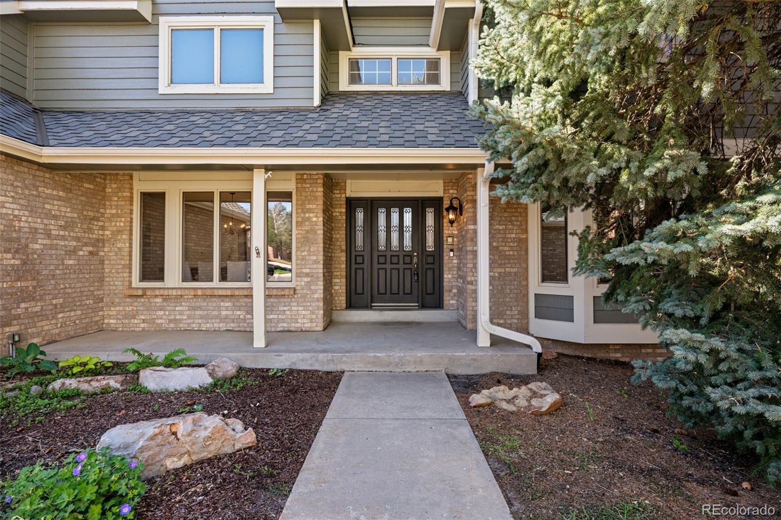 MLS Image #2 for 5694 s laredo street,centennial, Colorado