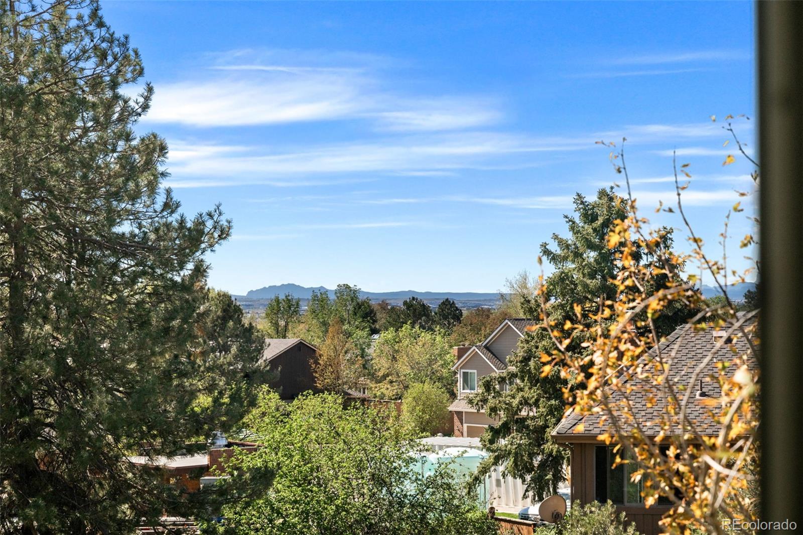 MLS Image #22 for 5694 s laredo street,centennial, Colorado