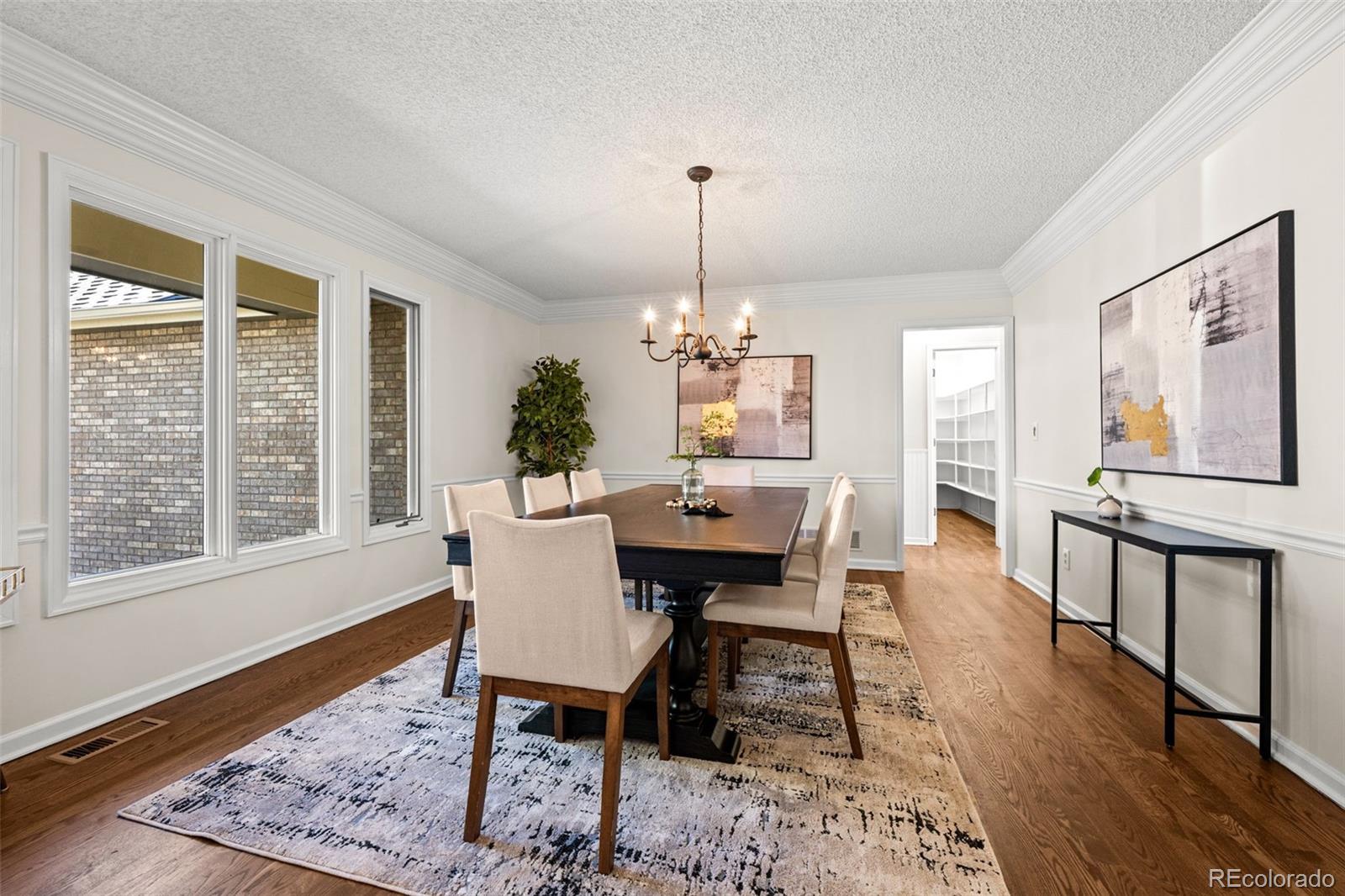 MLS Image #3 for 5694 s laredo street,centennial, Colorado