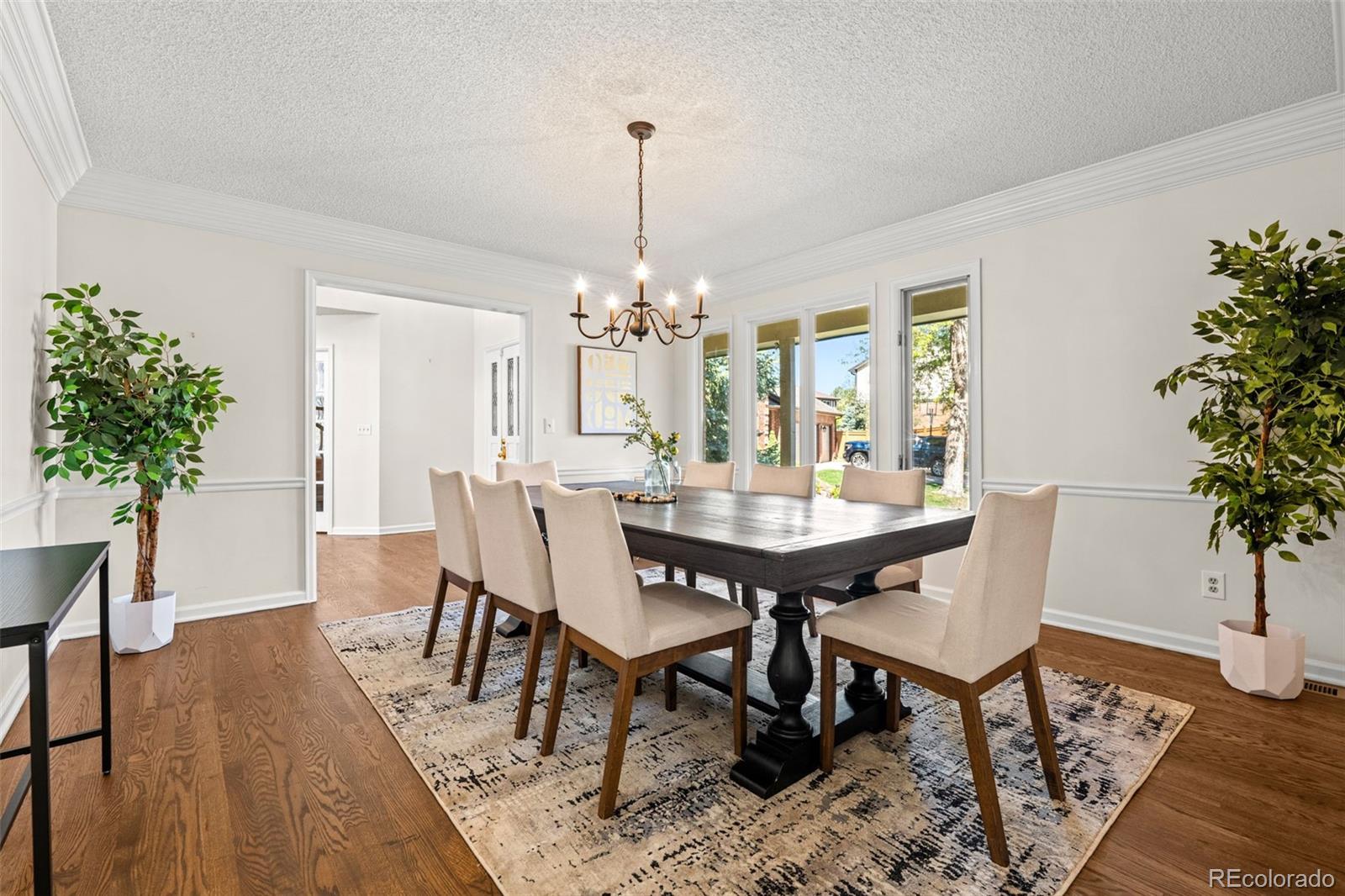 MLS Image #4 for 5694 s laredo street,centennial, Colorado