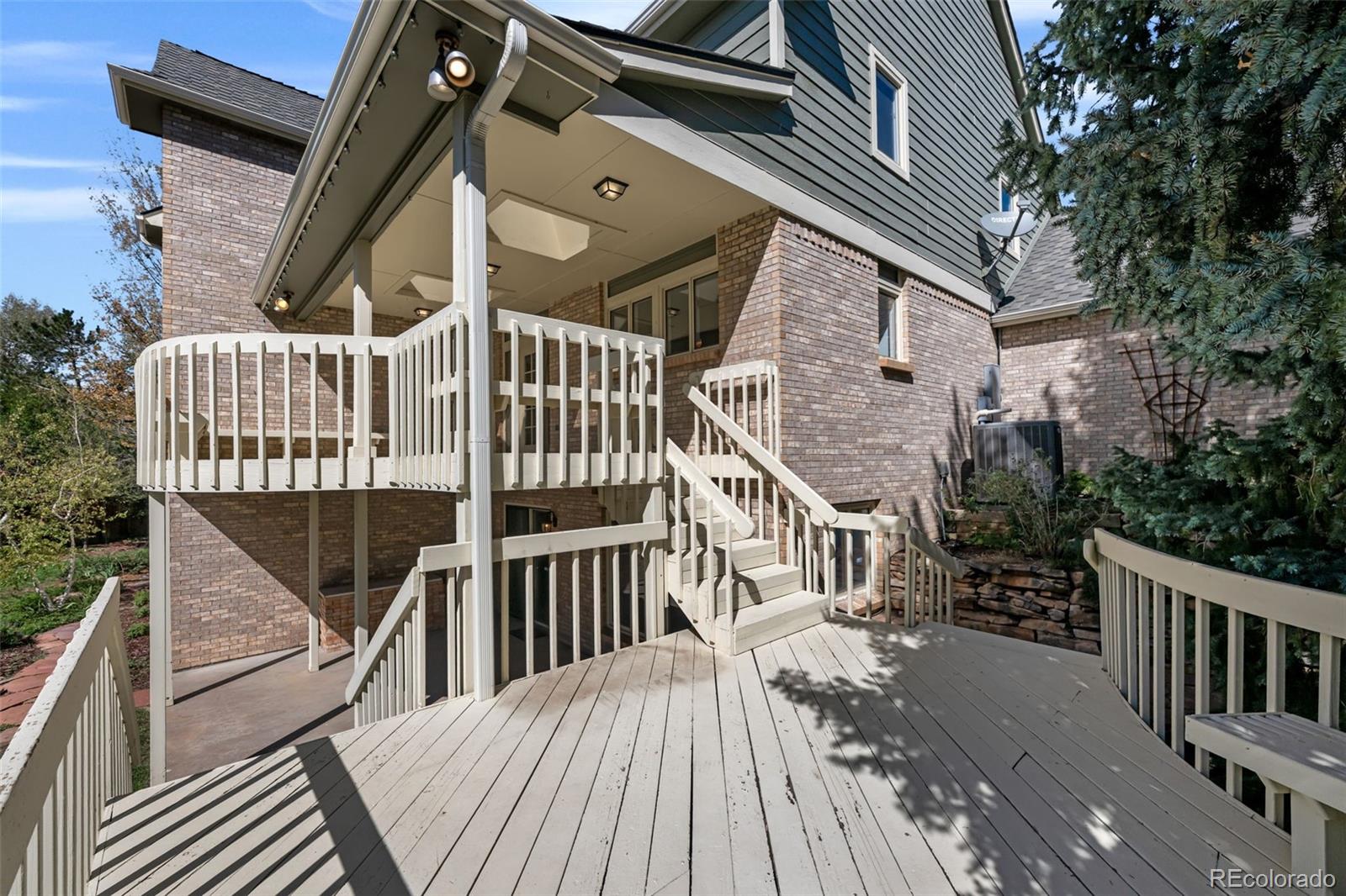 MLS Image #41 for 5694 s laredo street,centennial, Colorado