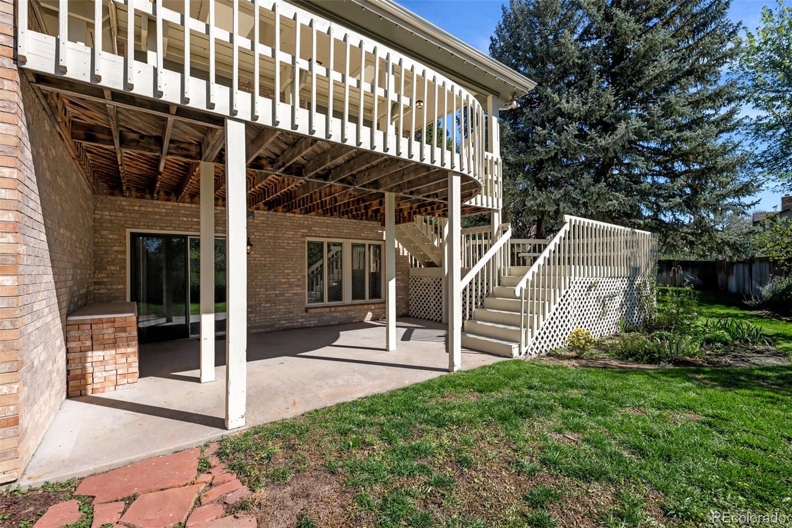 MLS Image #42 for 5694 s laredo street,centennial, Colorado