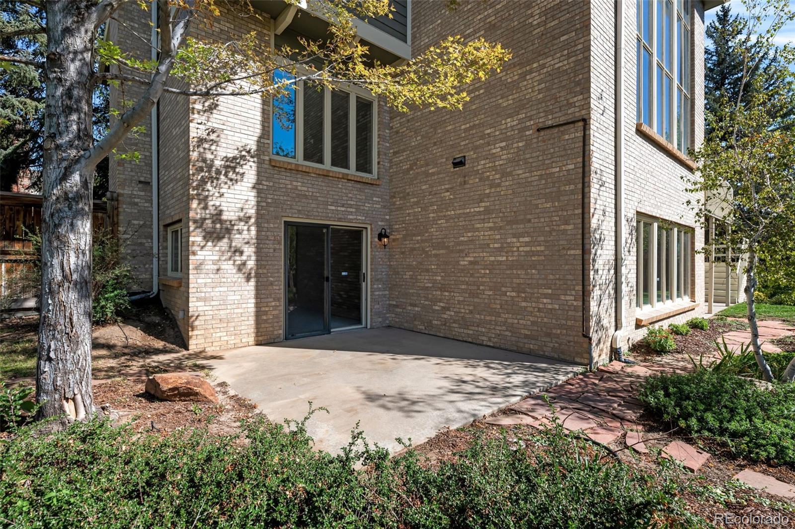 MLS Image #43 for 5694 s laredo street,centennial, Colorado