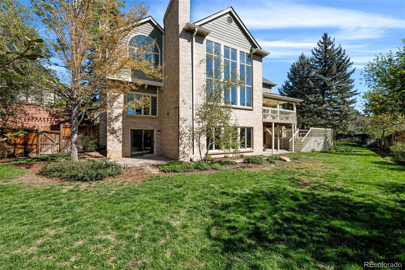 MLS Image #45 for 5694 s laredo street,centennial, Colorado