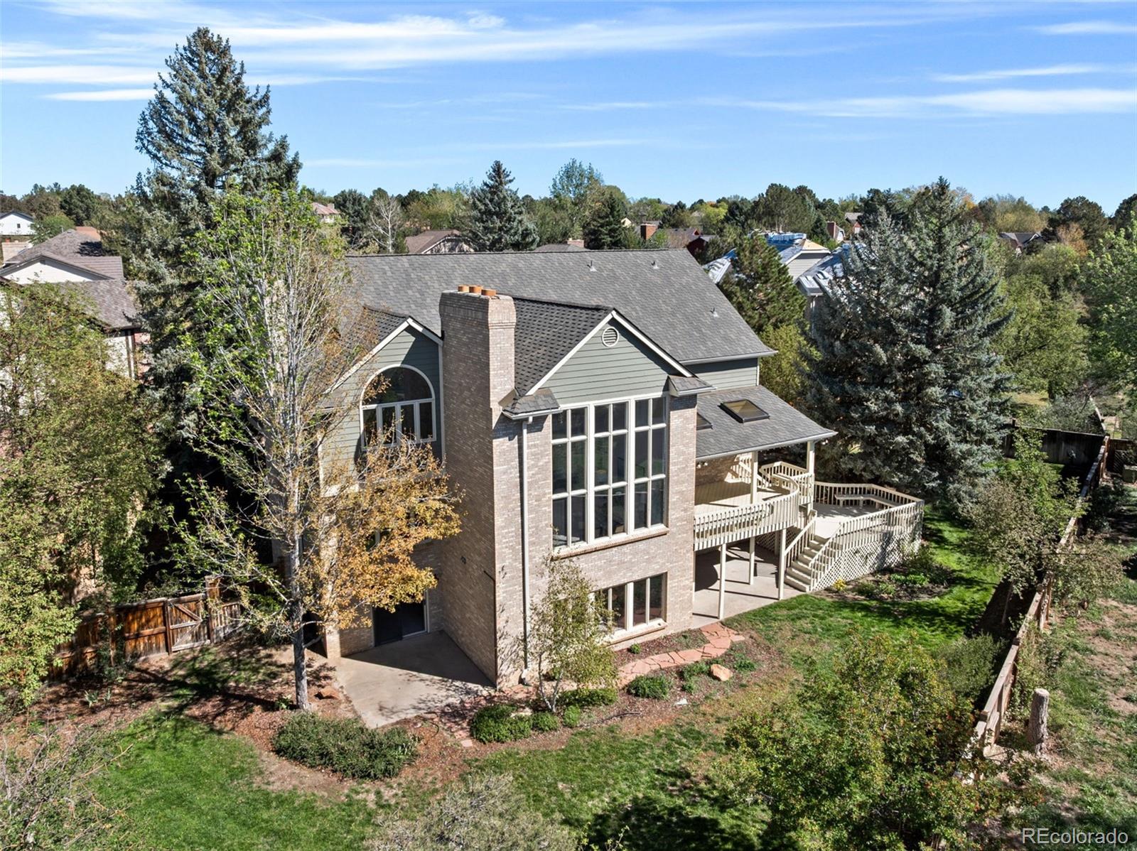 MLS Image #47 for 5694 s laredo street,centennial, Colorado